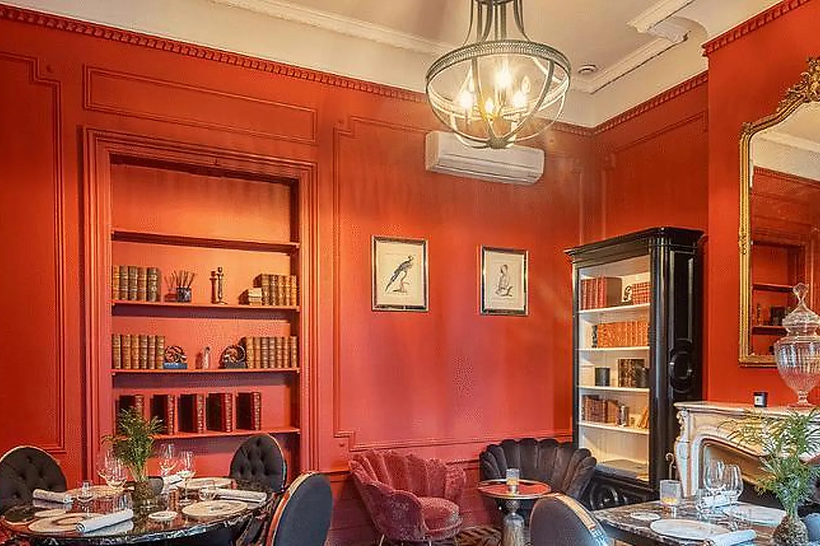 Lieux événementiels, IMAGIN'OFFICE LA DÉFENSE