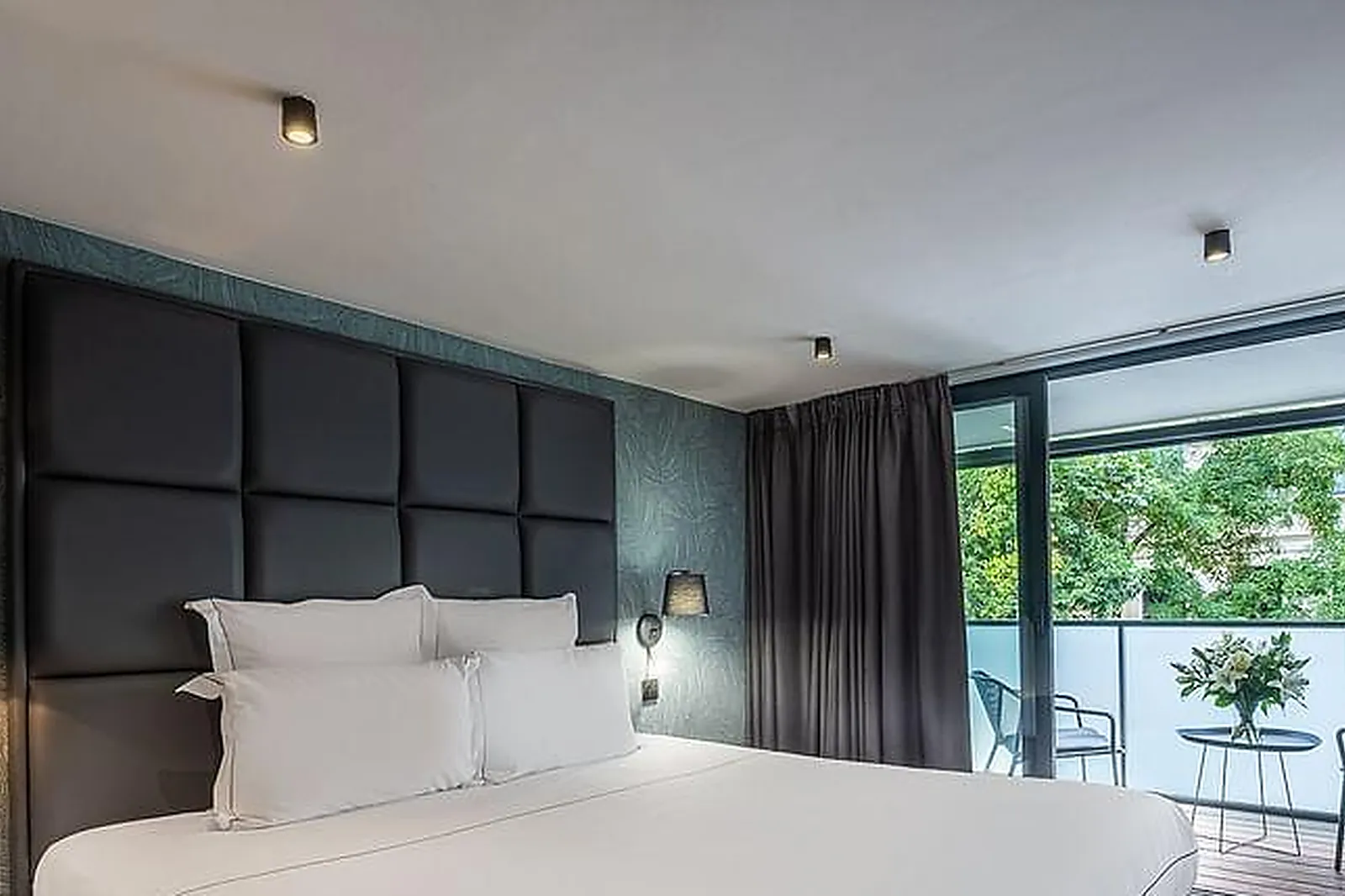 Lieux événementiels, IMAGIN'OFFICE LA DÉFENSE