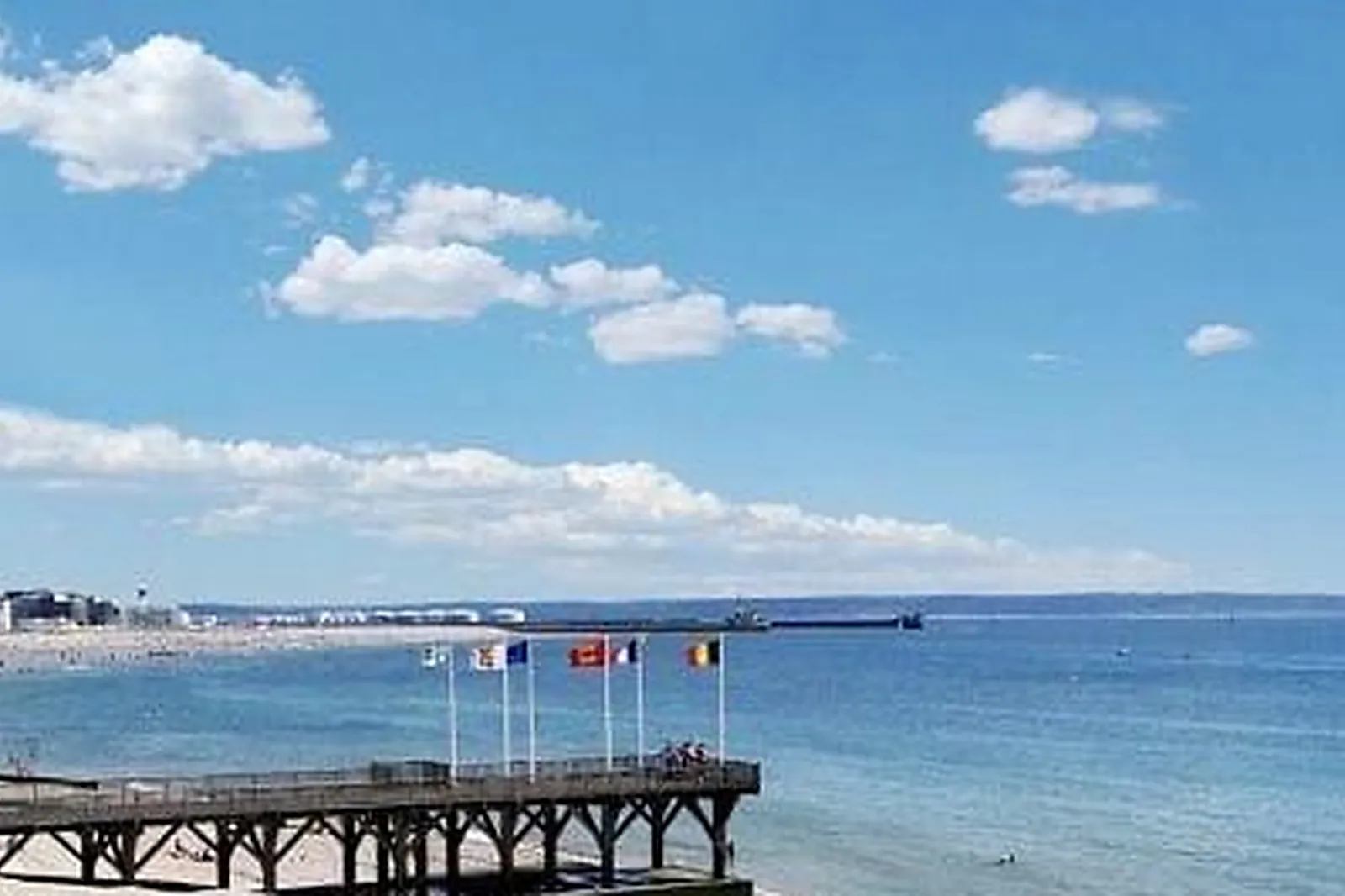 Lieux événementiels, LE PALAIS DES RÉGATES