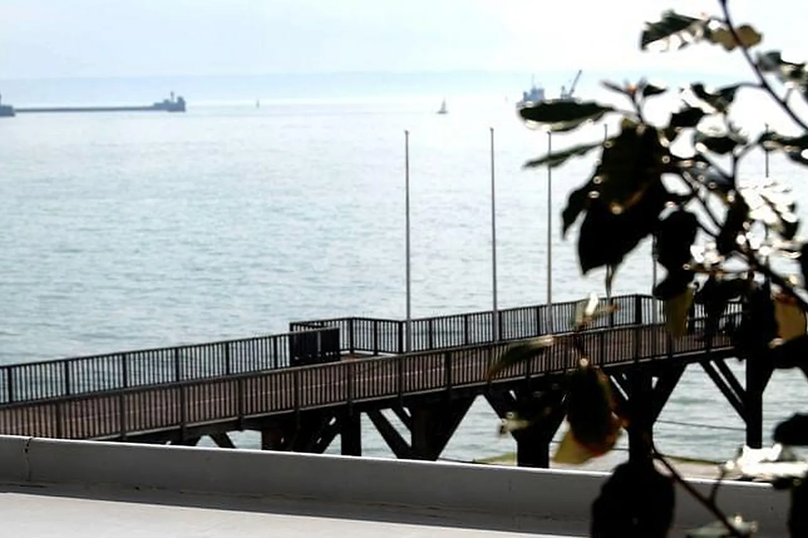 Lieux événementiels, LE PALAIS DES RÉGATES