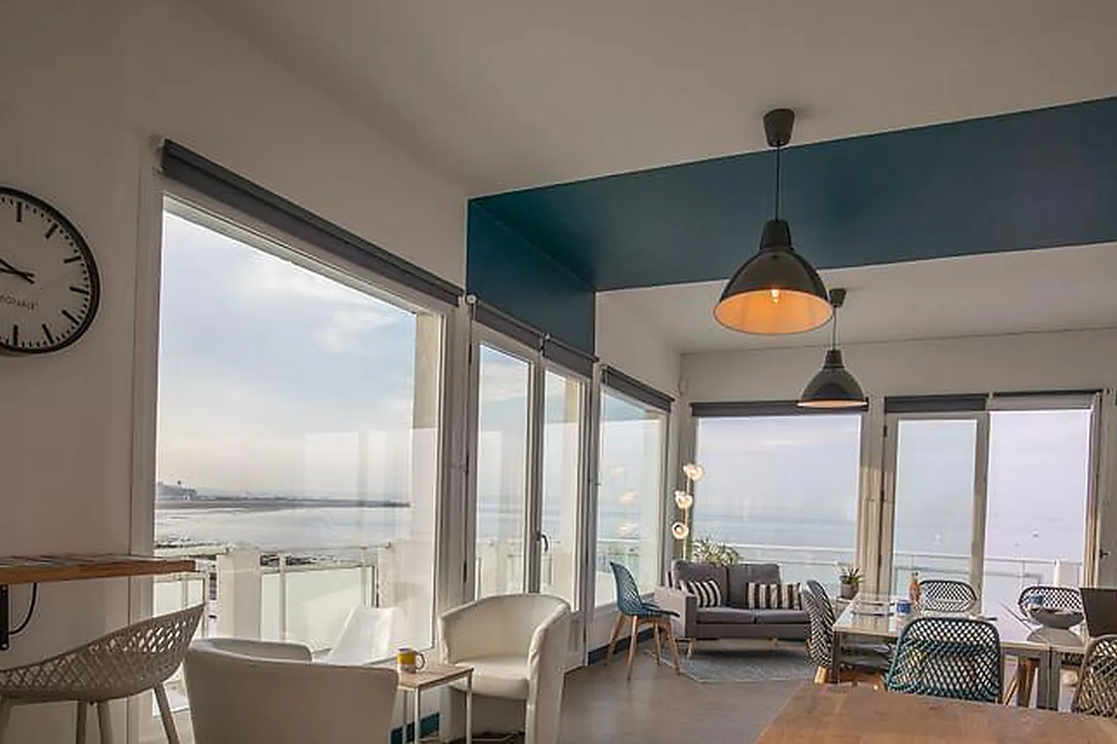 Lieux événementiels, LE PALAIS DES RÉGATES