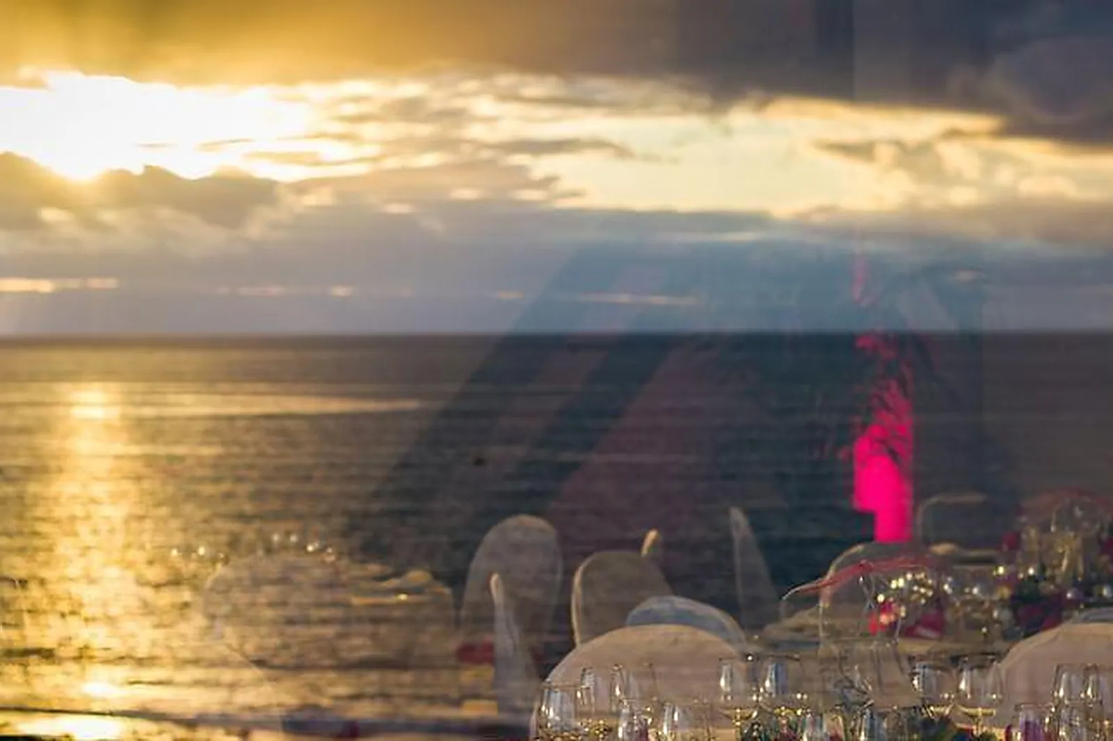 Lieux événementiels, LE PALAIS DES RÉGATES