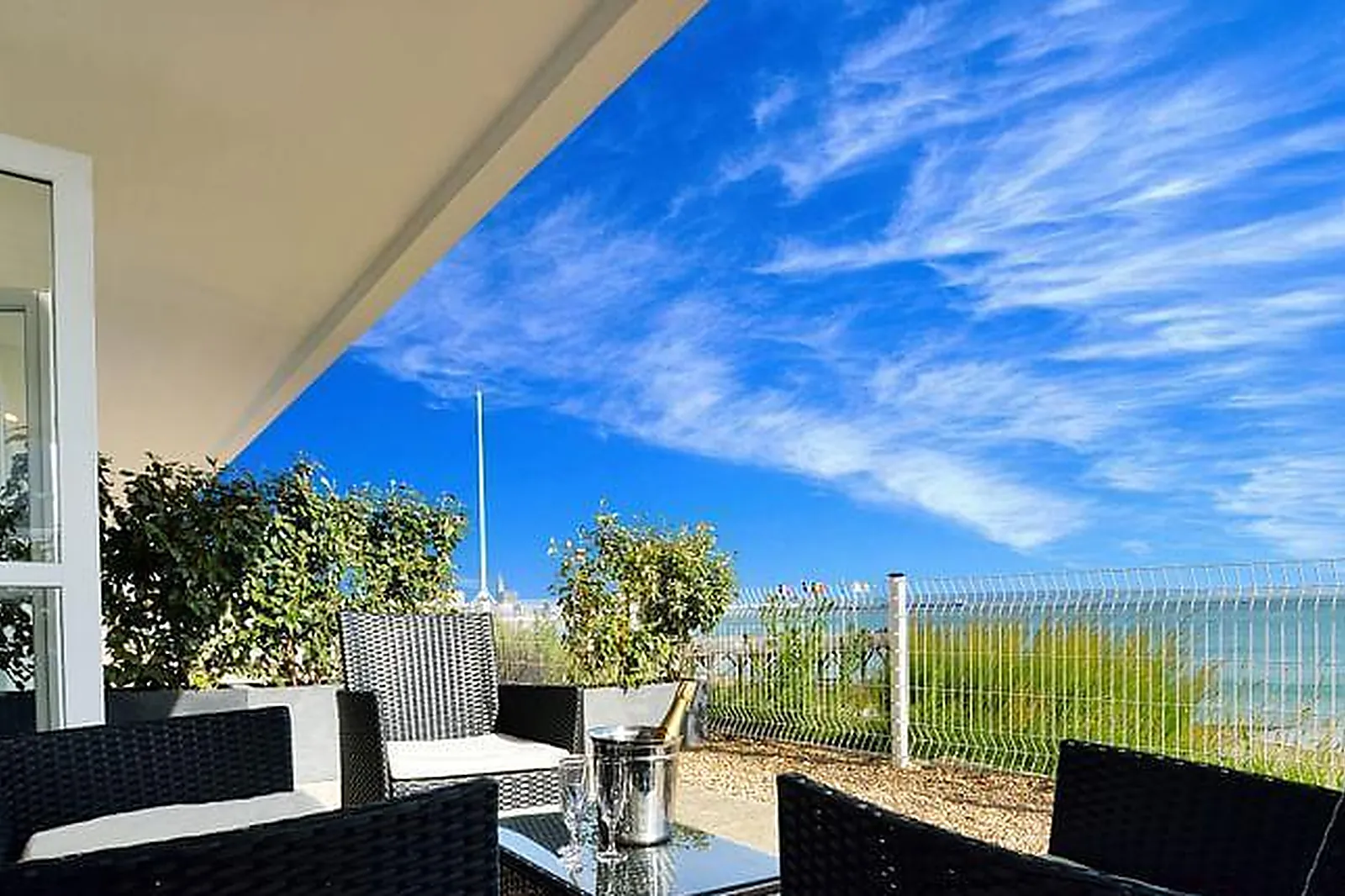 Lieux événementiels, LE PALAIS DES RÉGATES