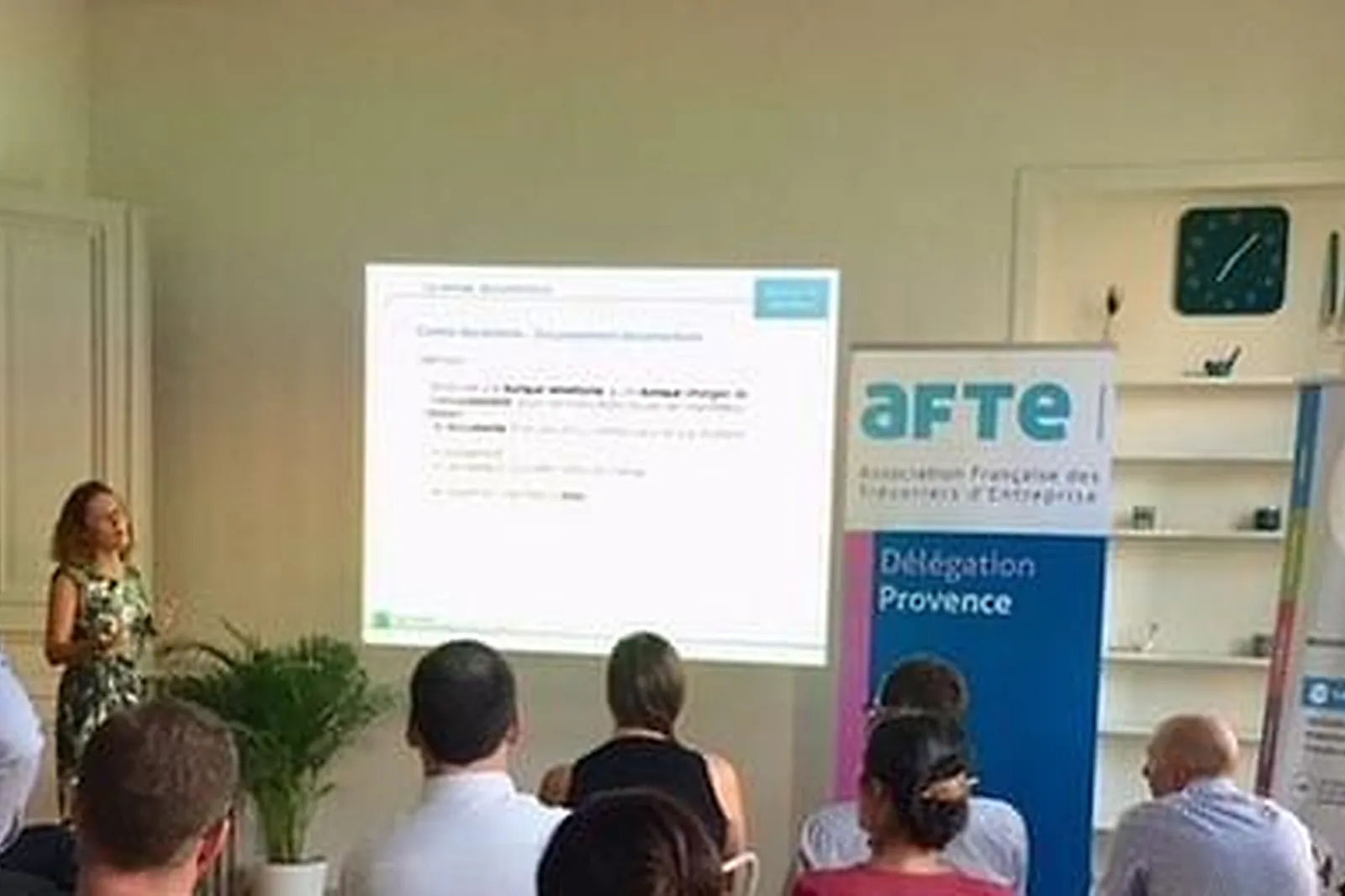 Lieux événementiels, LE PAON MONTPELLIER