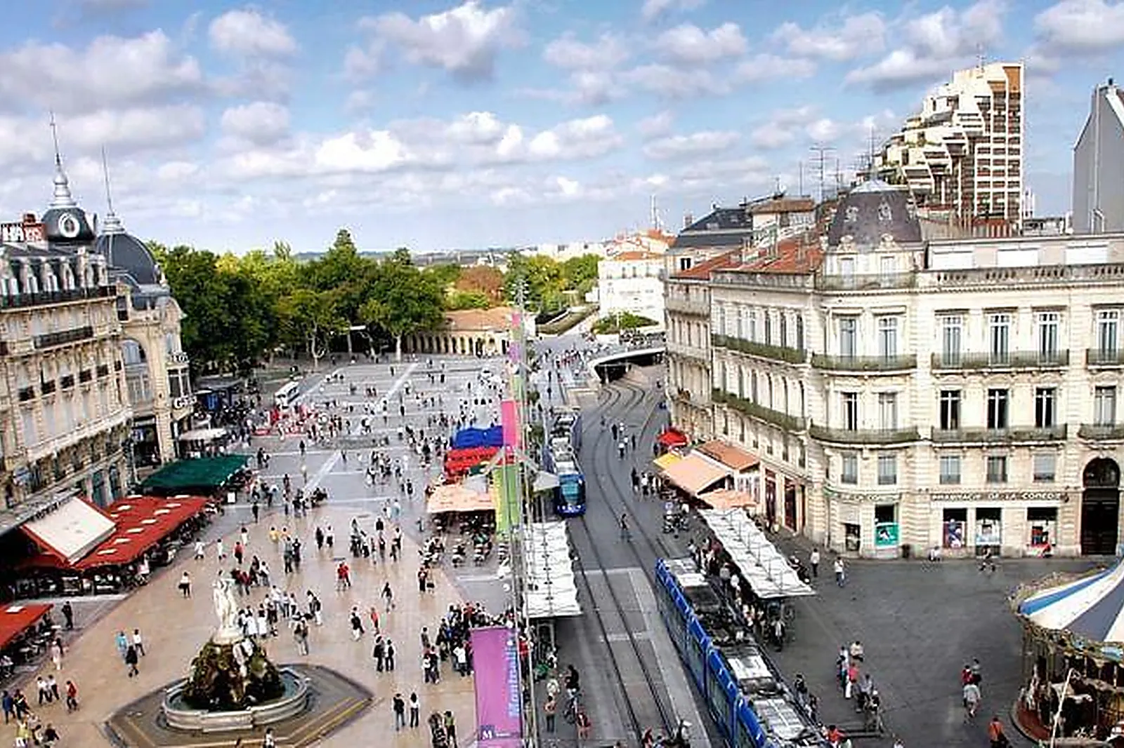 Lieux événementiels, LE PAON MONTPELLIER