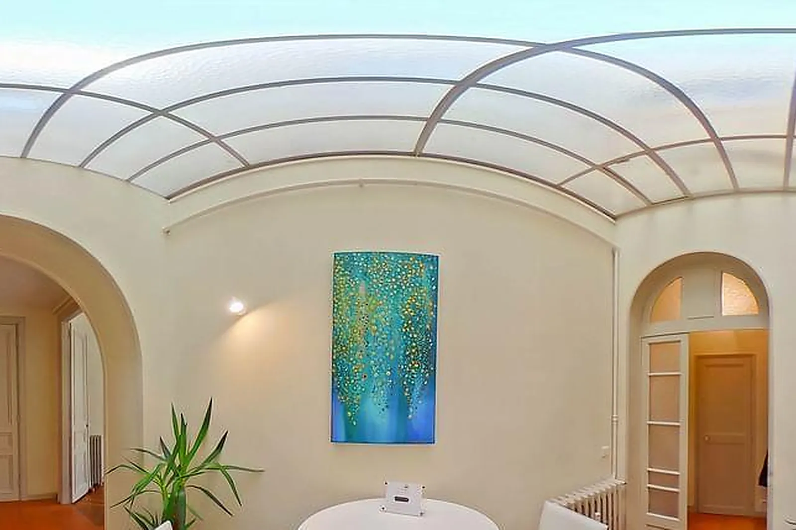 Lieux événementiels, LE PAON MONTPELLIER