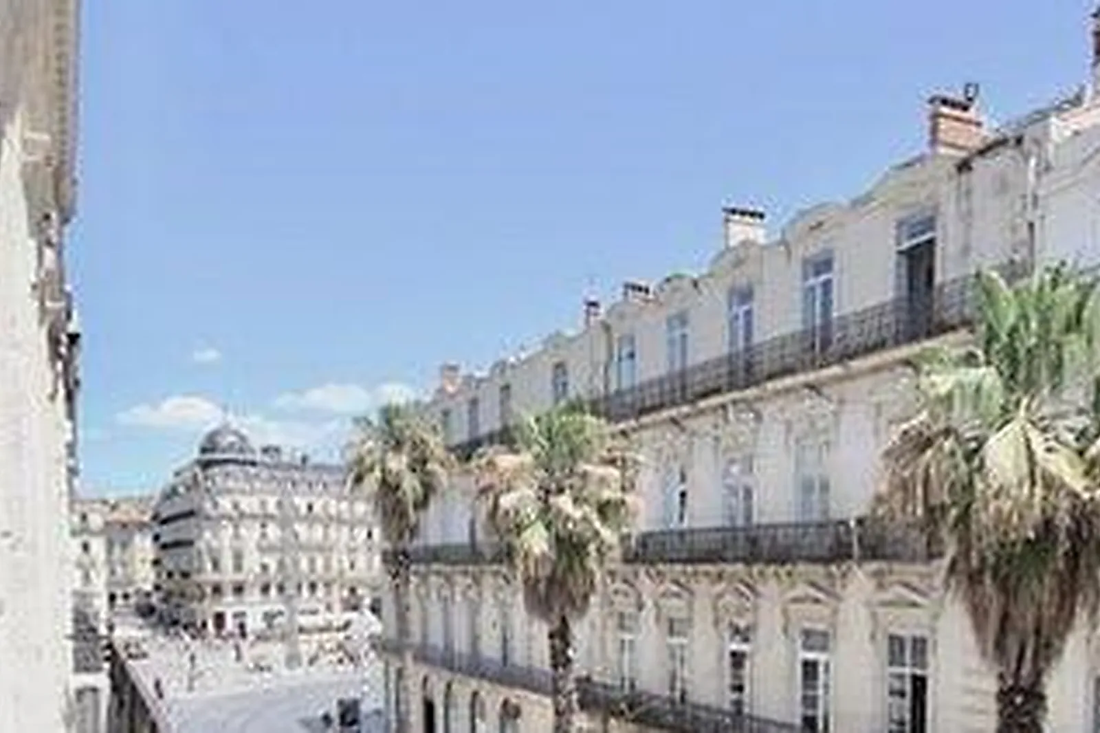 Lieux événementiels, LE PAON MONTPELLIER