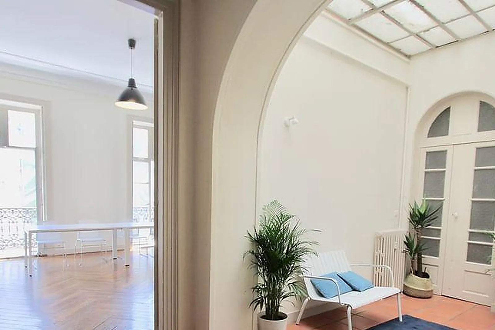 Lieux événementiels, LE PAON MONTPELLIER