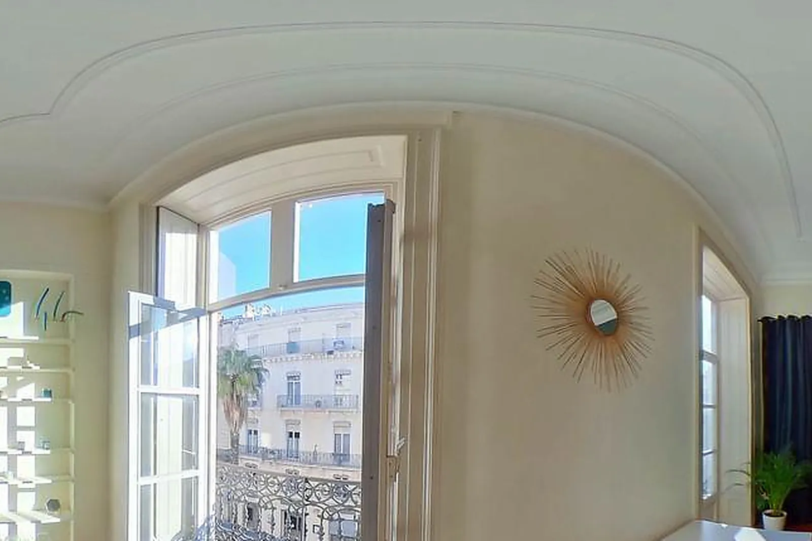 Lieux événementiels, LE PAON MONTPELLIER