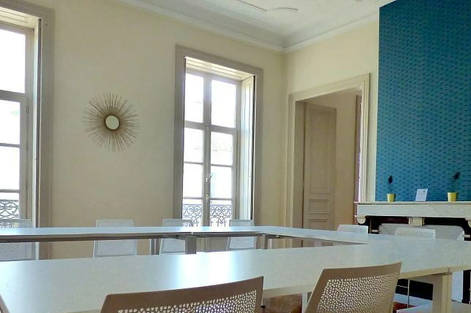 Lieux événementiels, LE PAON MONTPELLIER