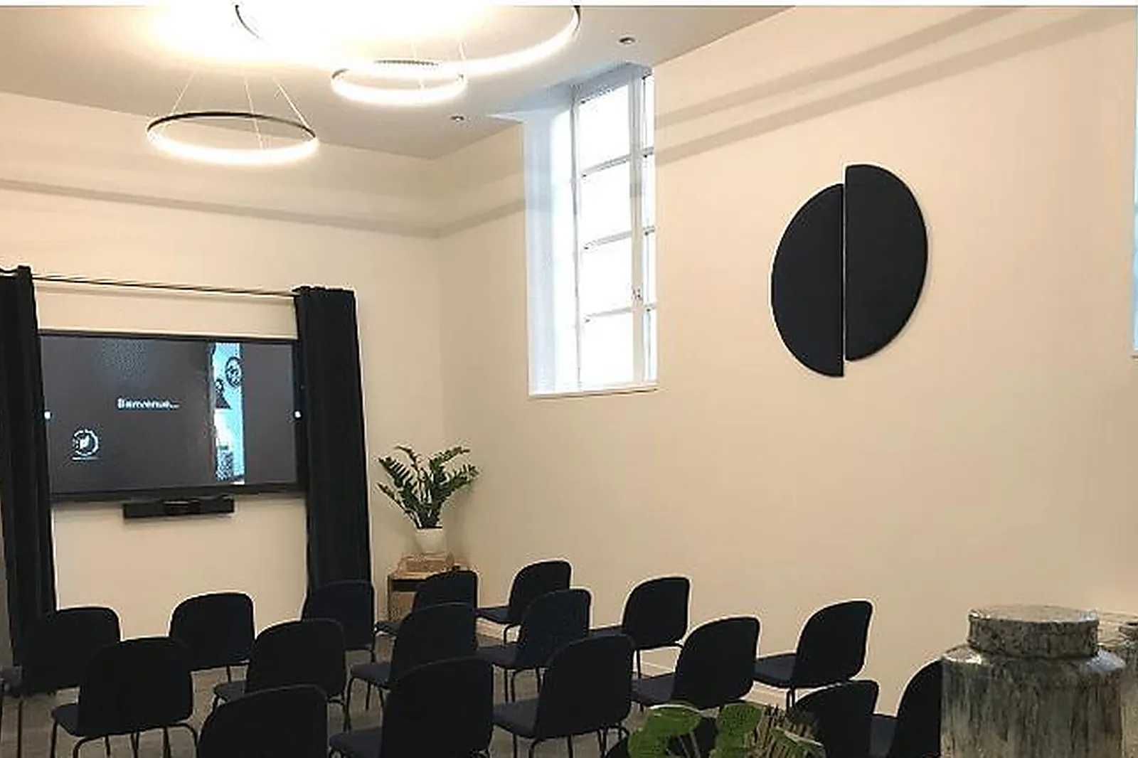 Lieux événementiels, MULTIBURO CHÂTELET