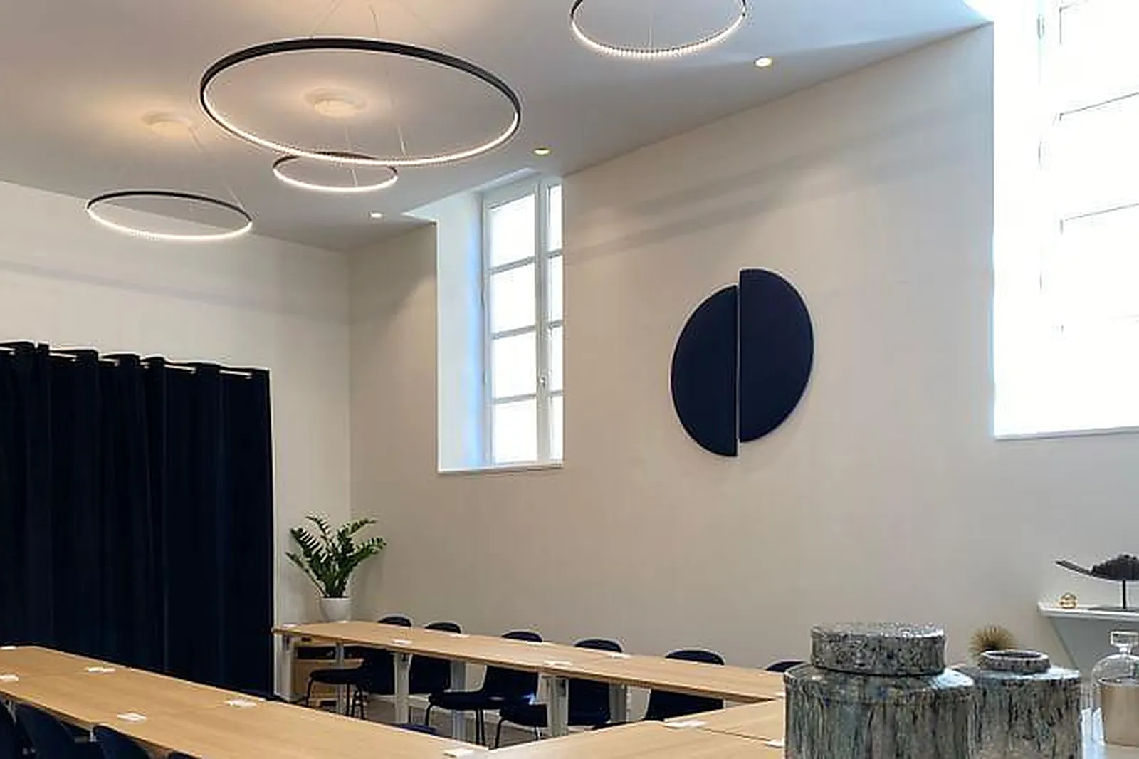 Lieux événementiels, MULTIBURO CHÂTELET