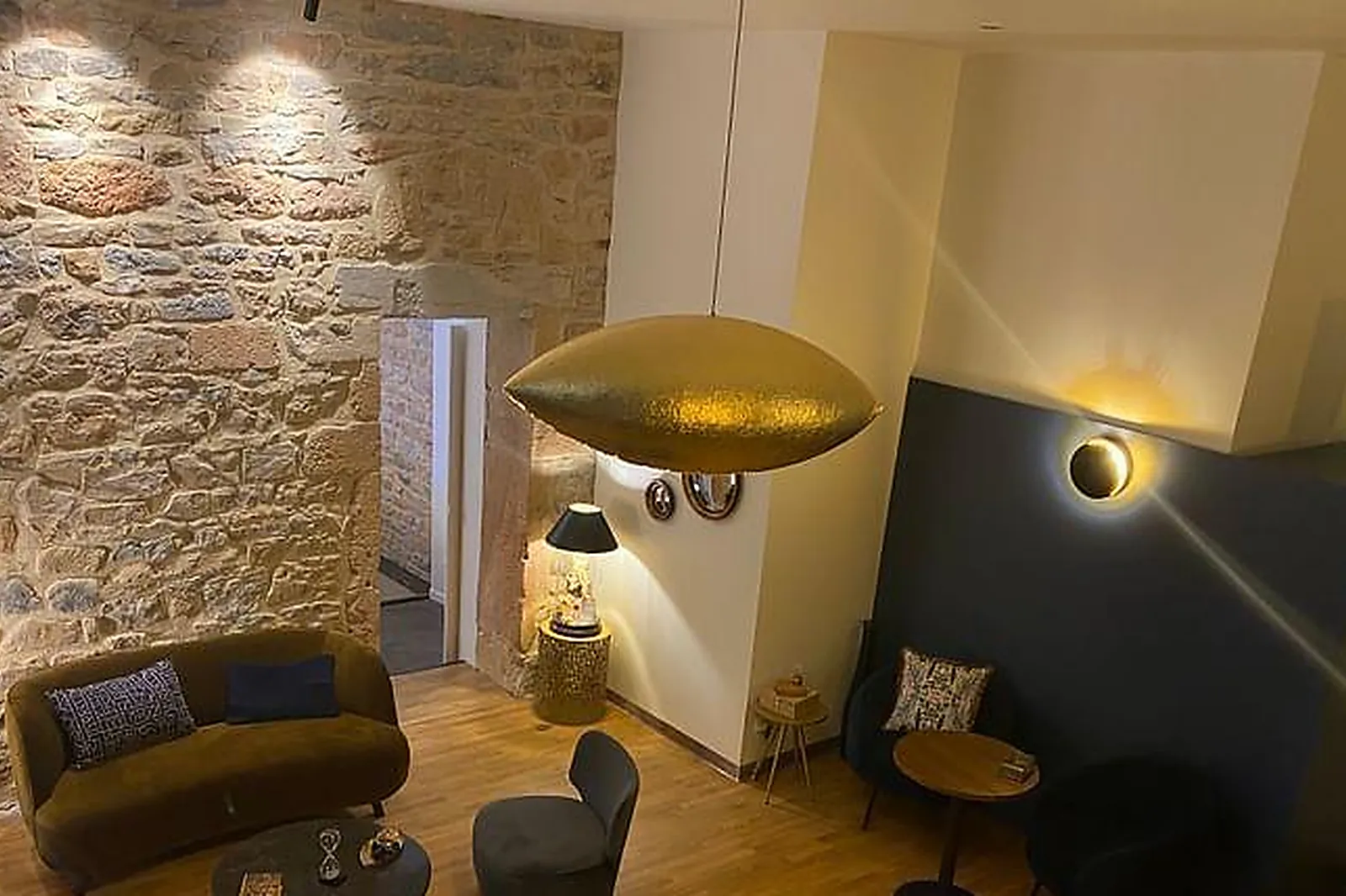 Lieux événementiels, MULTIBURO CHÂTELET