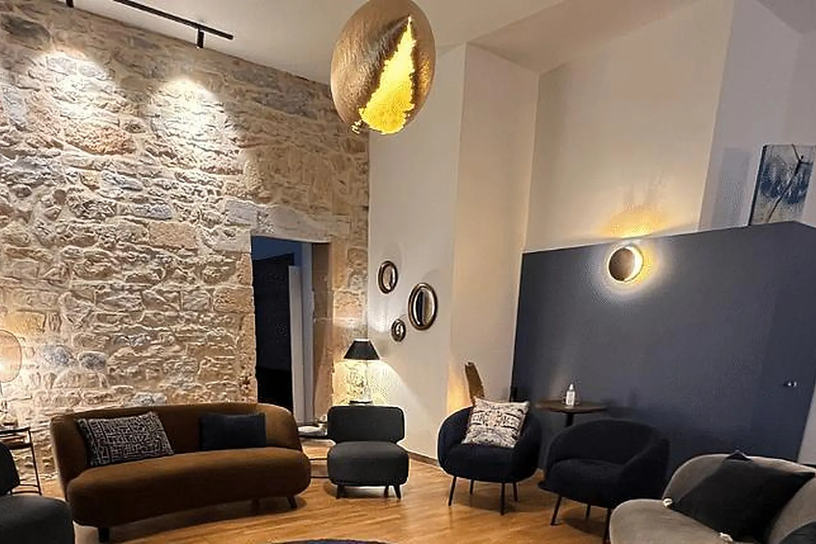 Lieux événementiels, MULTIBURO CHÂTELET