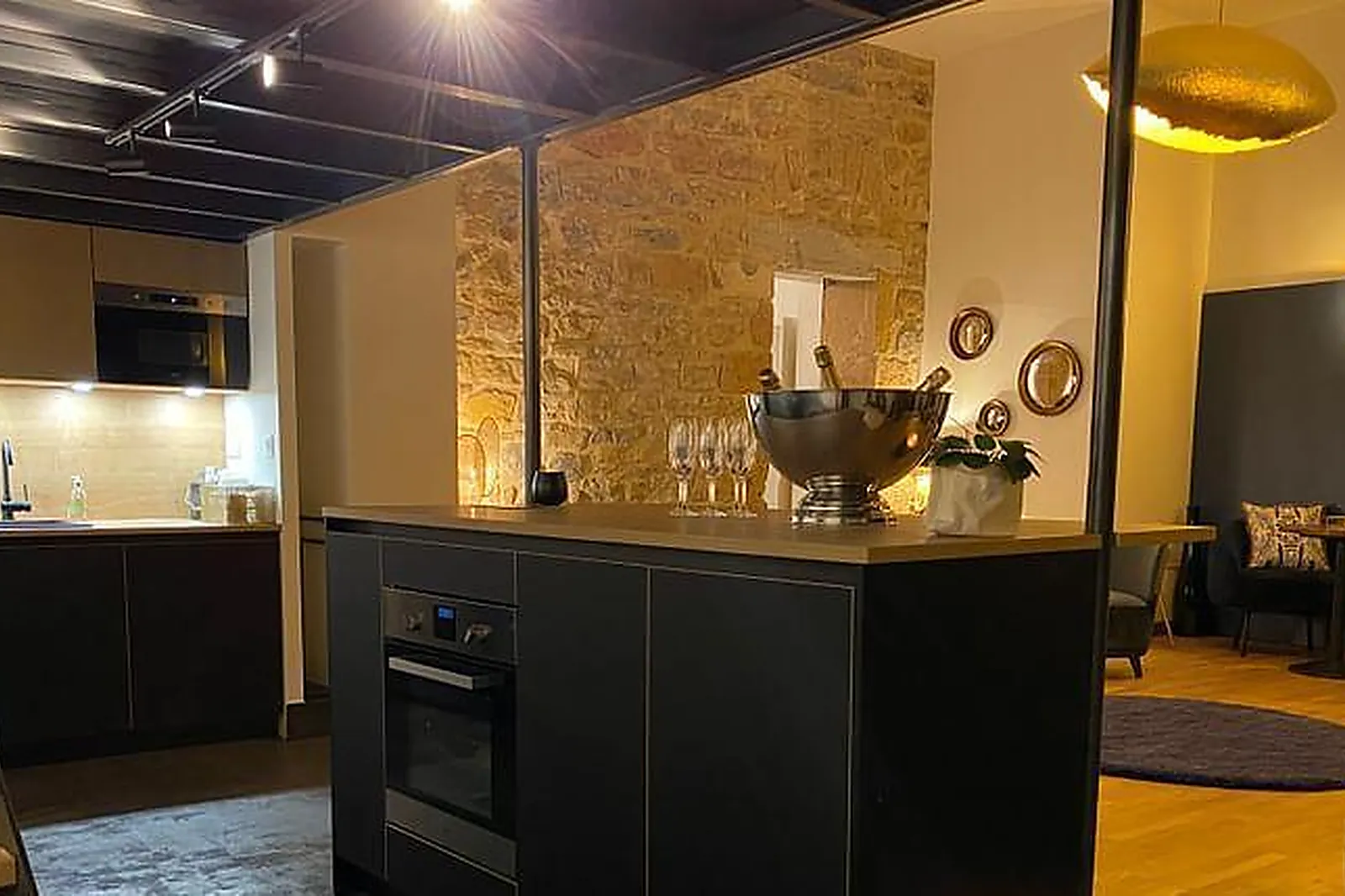 Lieux événementiels, MULTIBURO CHÂTELET