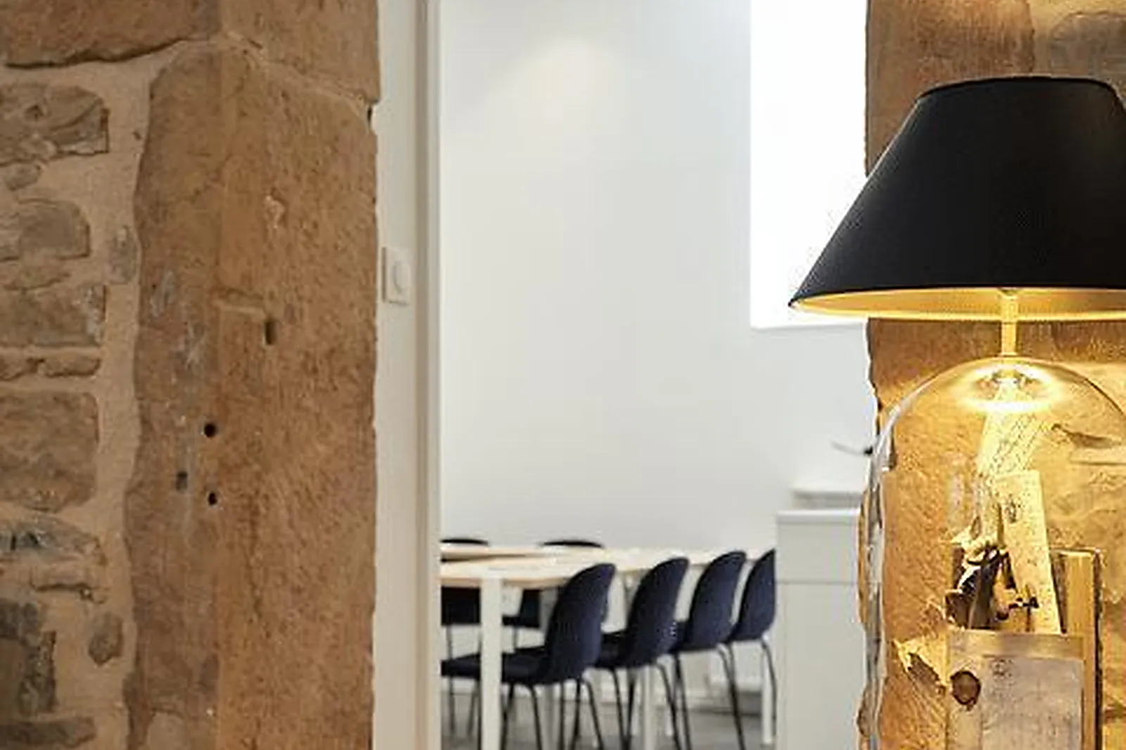 Lieux événementiels, MULTIBURO CHÂTELET