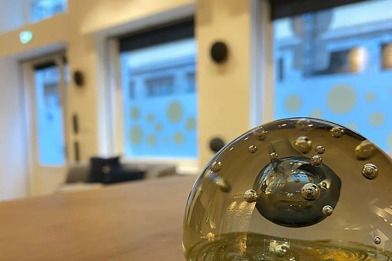 Lieux événementiels, MULTIBURO CHÂTELET