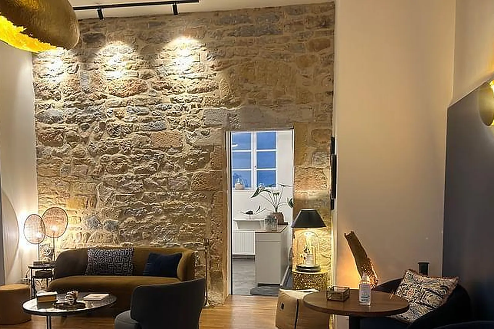 Lieux événementiels, MULTIBURO CHÂTELET