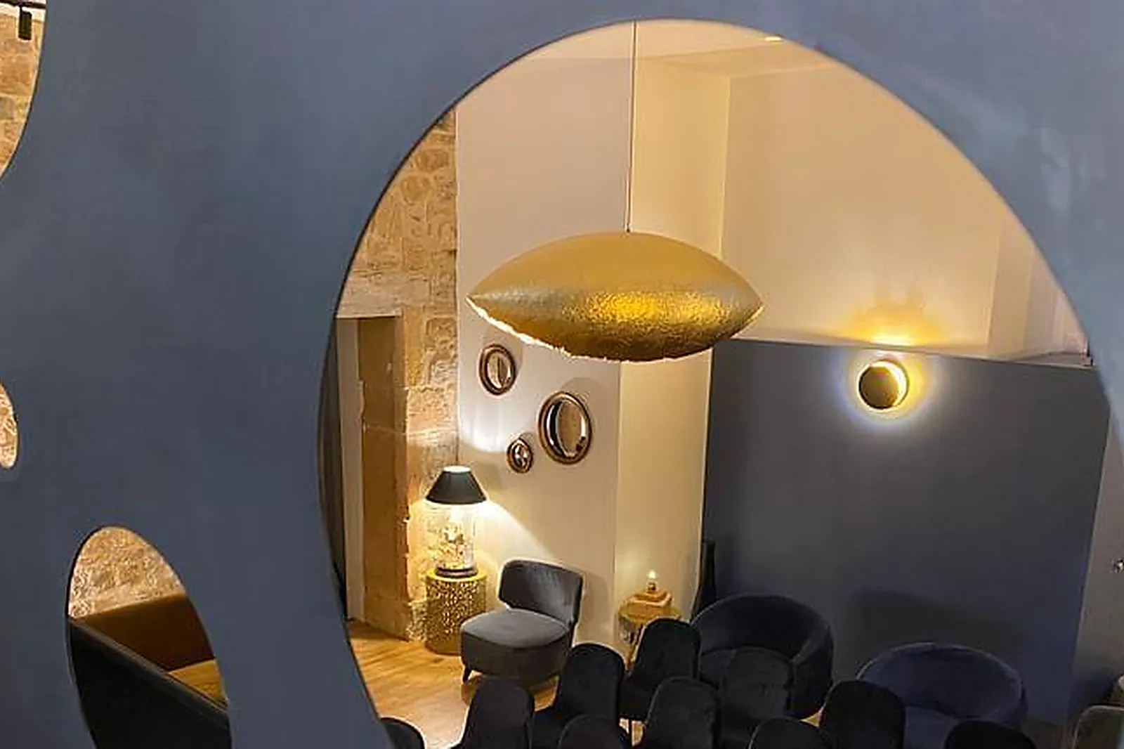 Lieux événementiels, MULTIBURO CHÂTELET