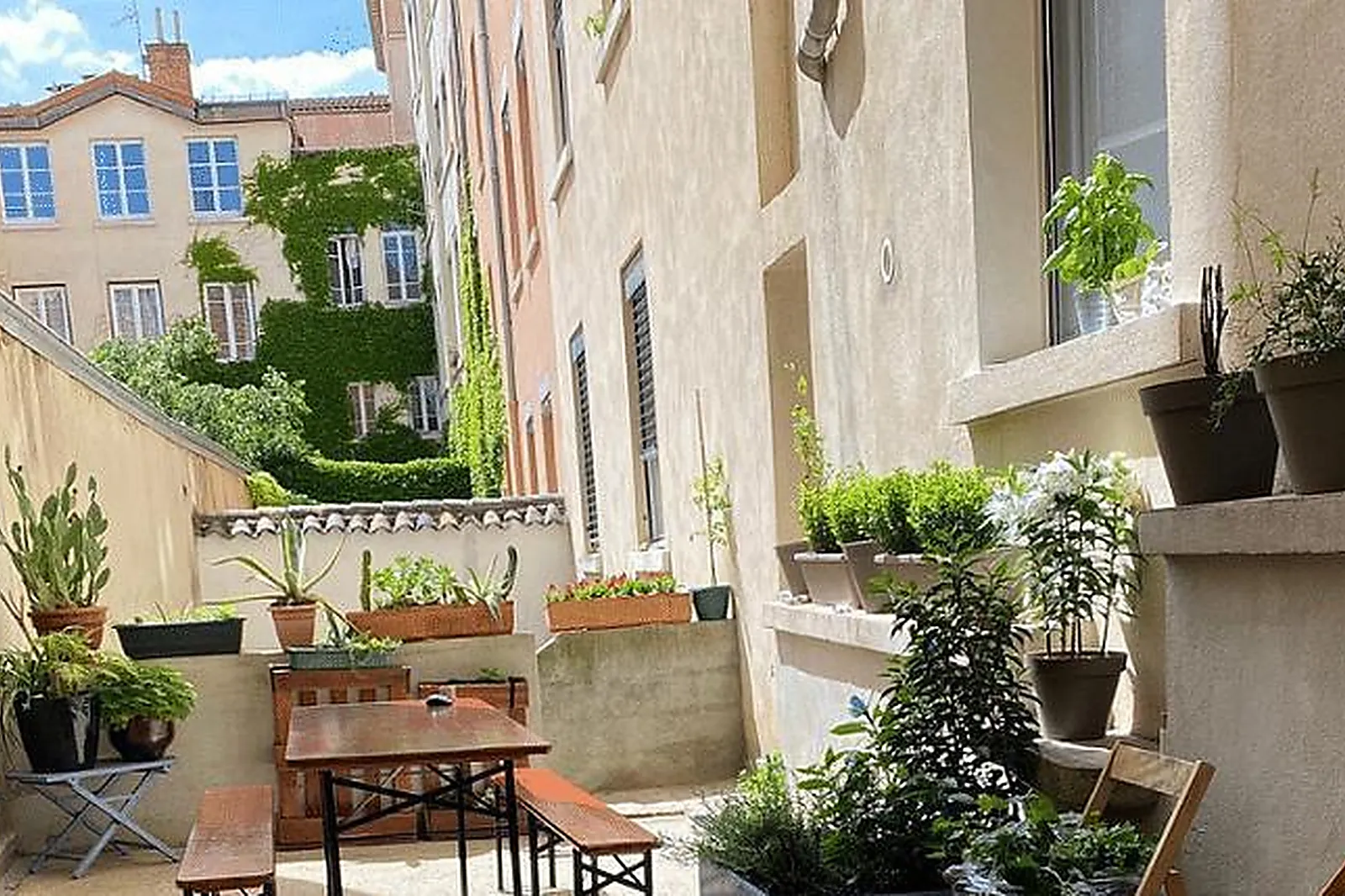 Lieux événementiels, MULTIBURO CHÂTELET