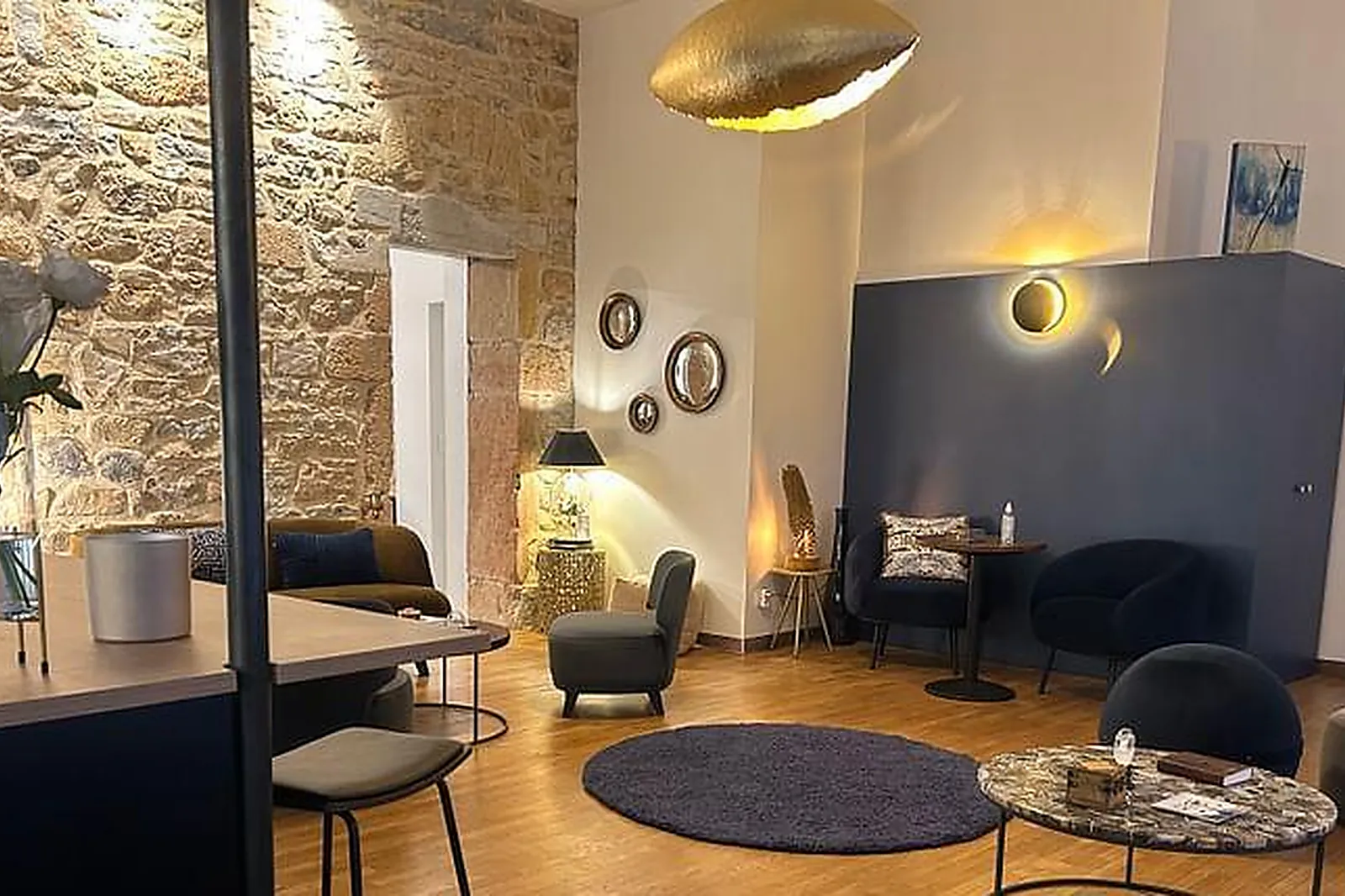 Lieux événementiels, MULTIBURO CHÂTELET