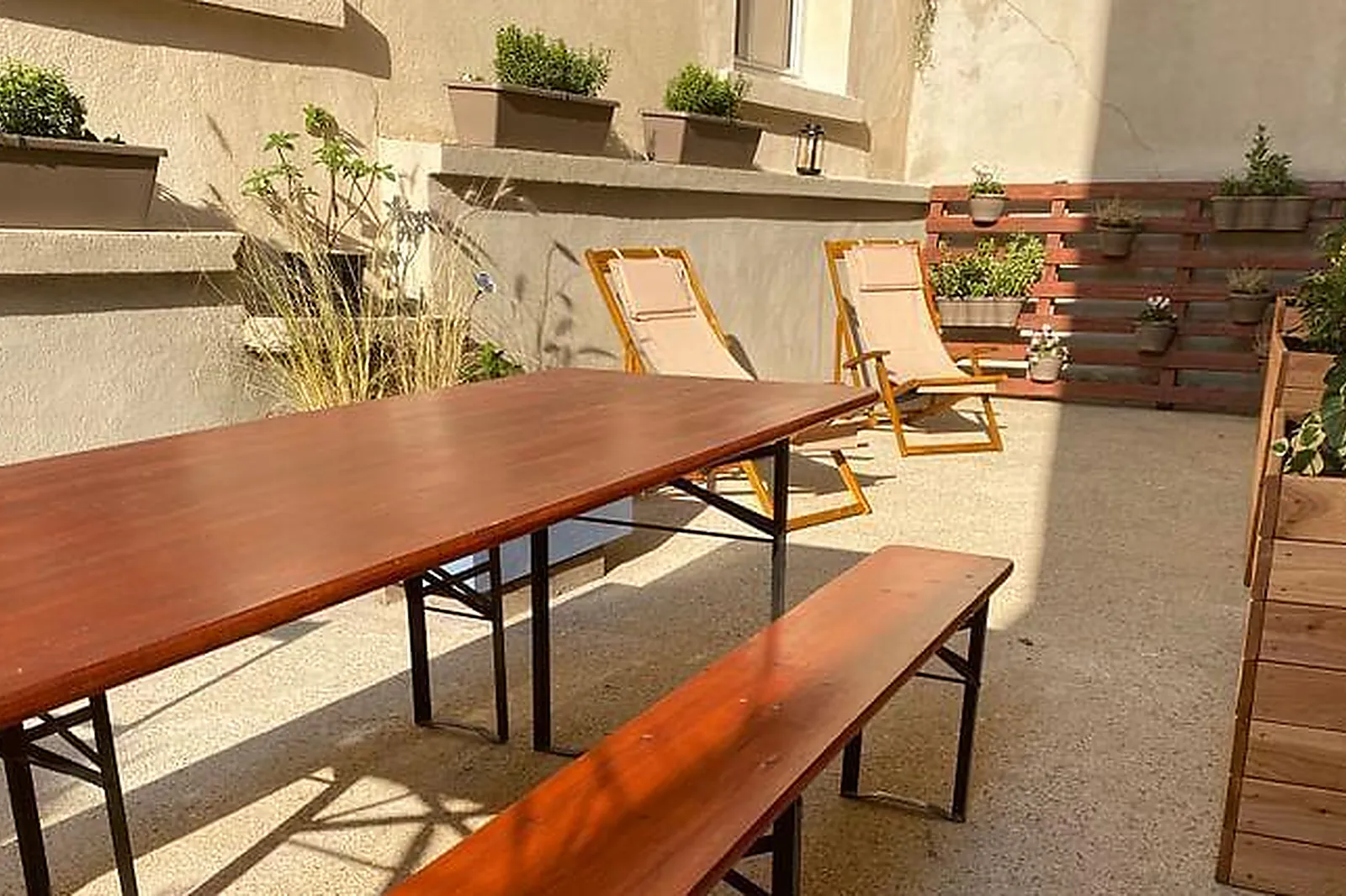 Lieux événementiels, MULTIBURO CHÂTELET