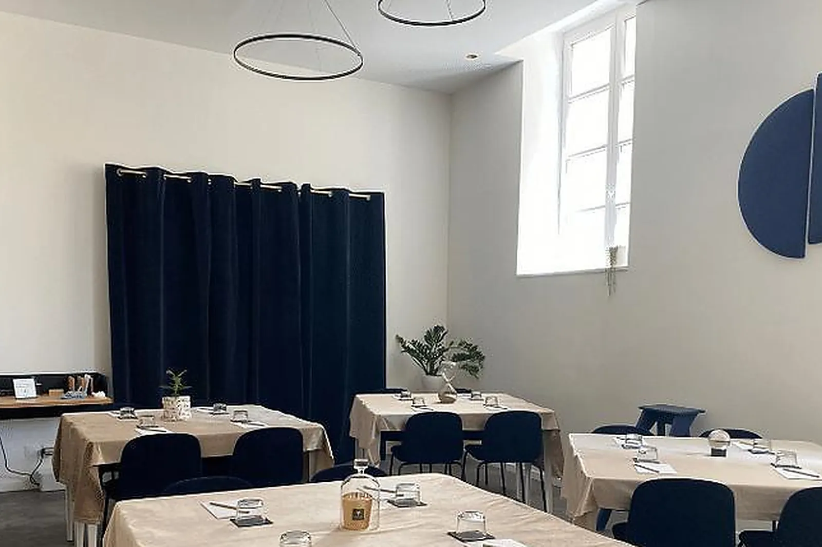 Lieux événementiels, MULTIBURO CHÂTELET