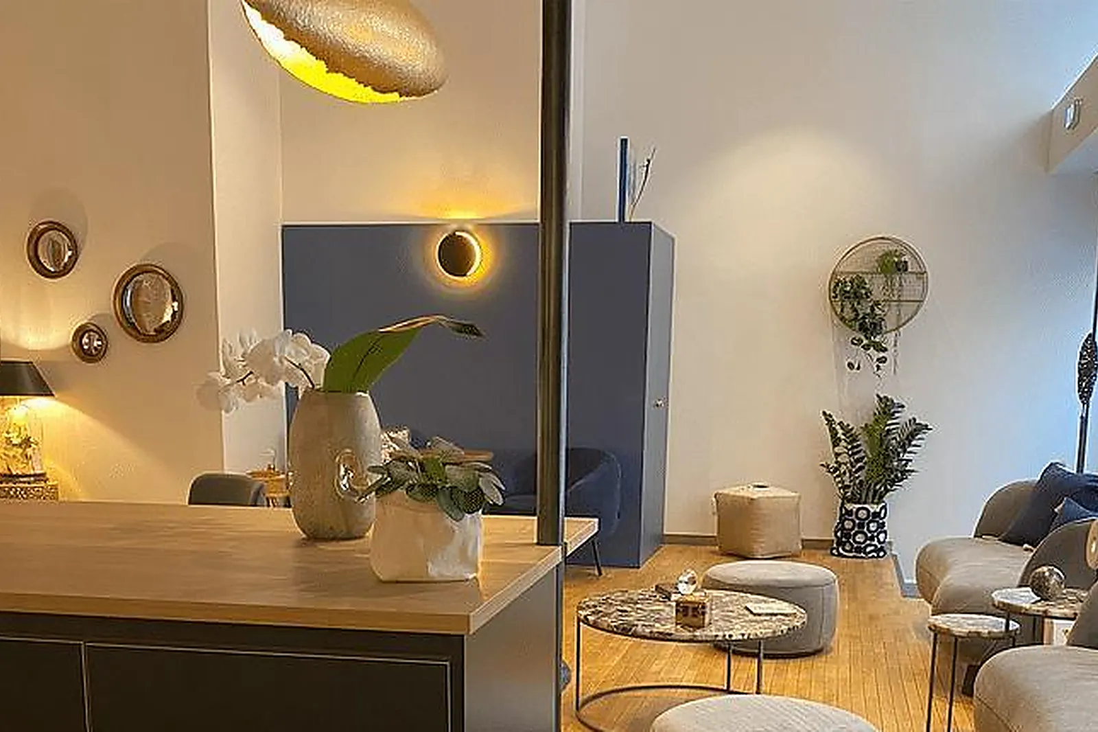 Lieux événementiels, MULTIBURO CHÂTELET