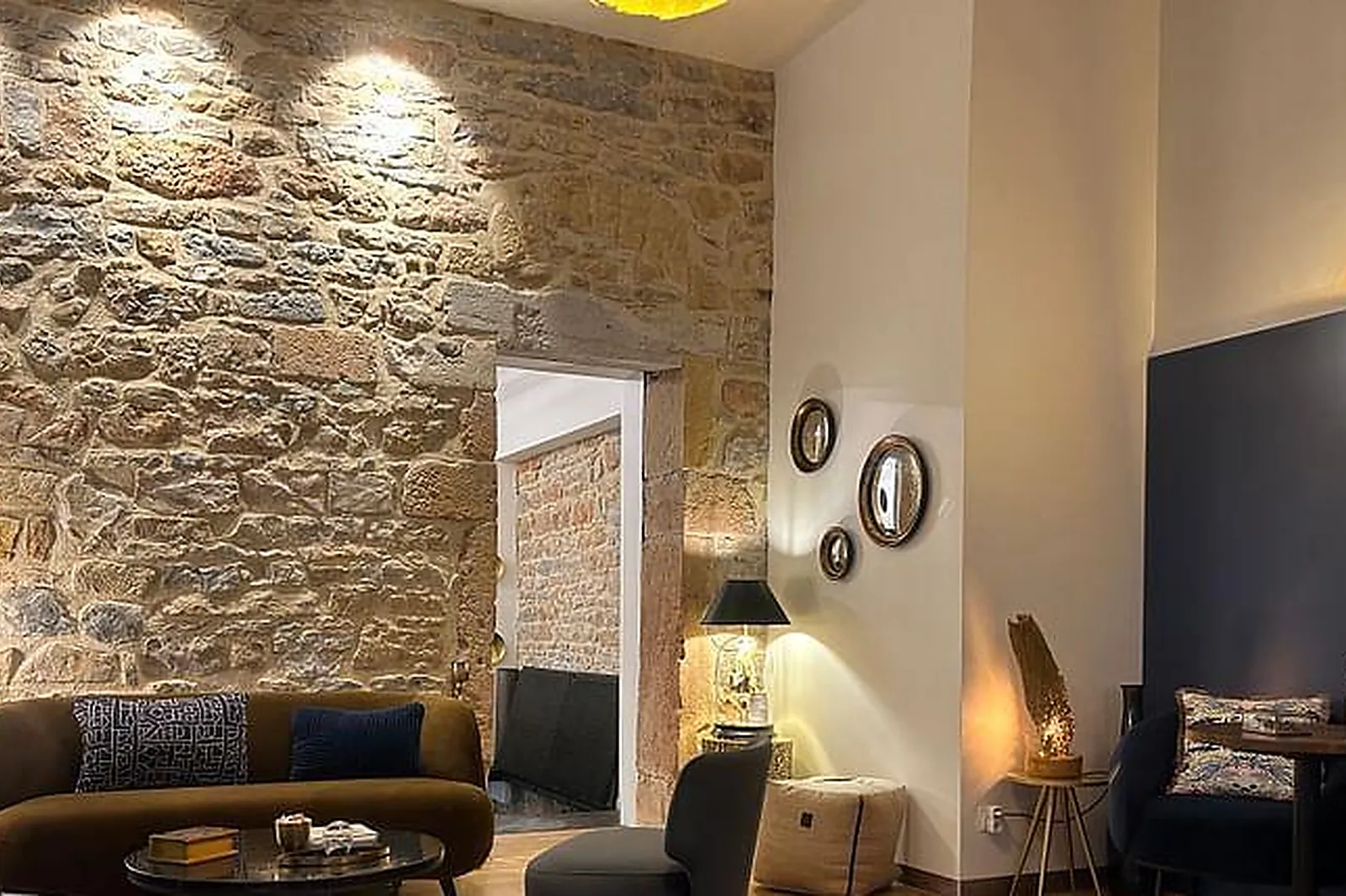 Lieux événementiels, MULTIBURO CHÂTELET