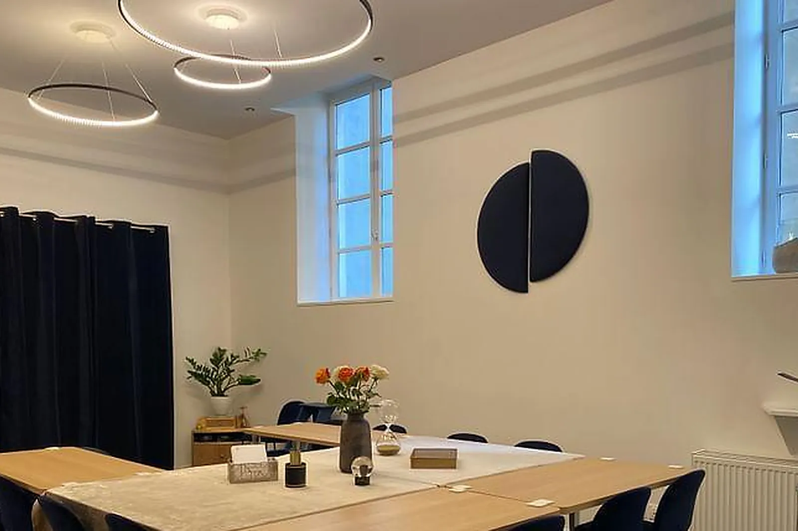 Lieux événementiels, MULTIBURO CHÂTELET