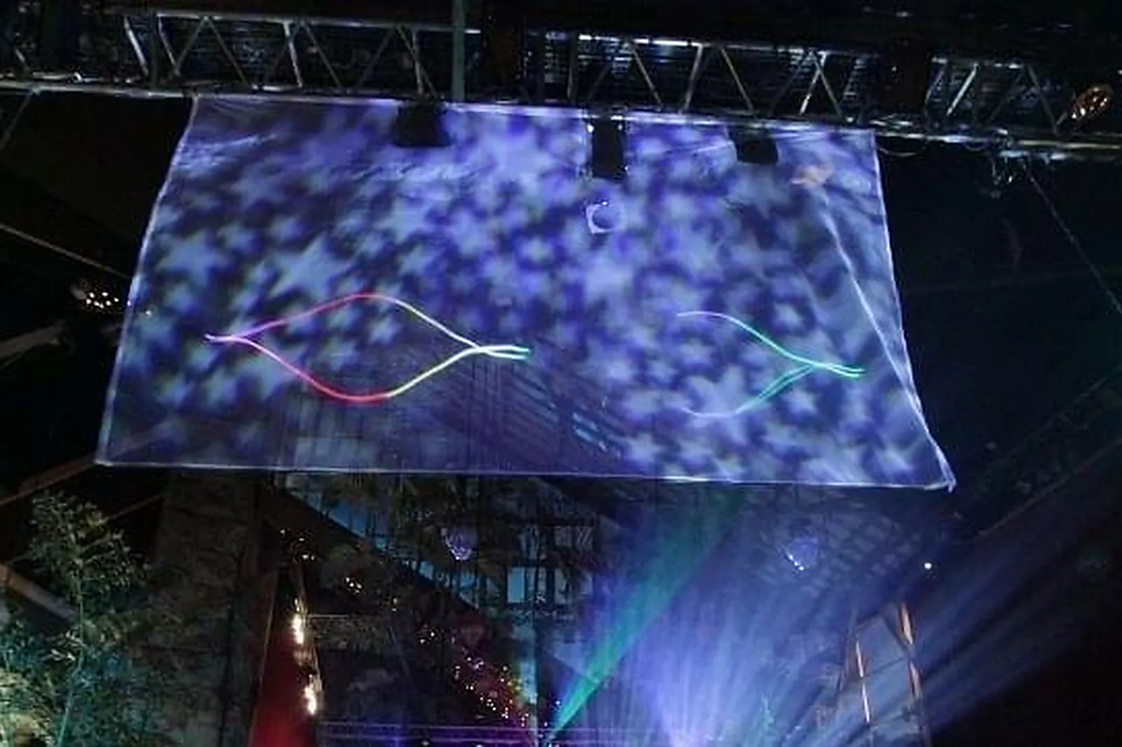 Lieux événementiels, SOFRADOM WAGRAM