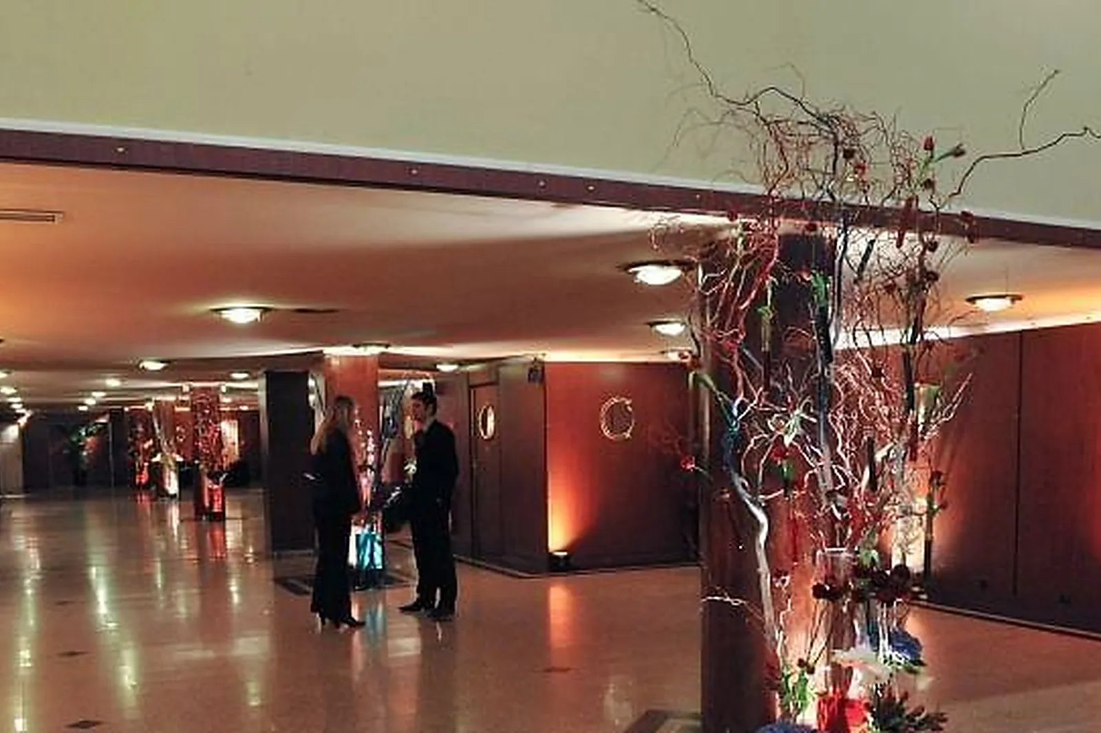 Lieux événementiels, SOFRADOM WAGRAM