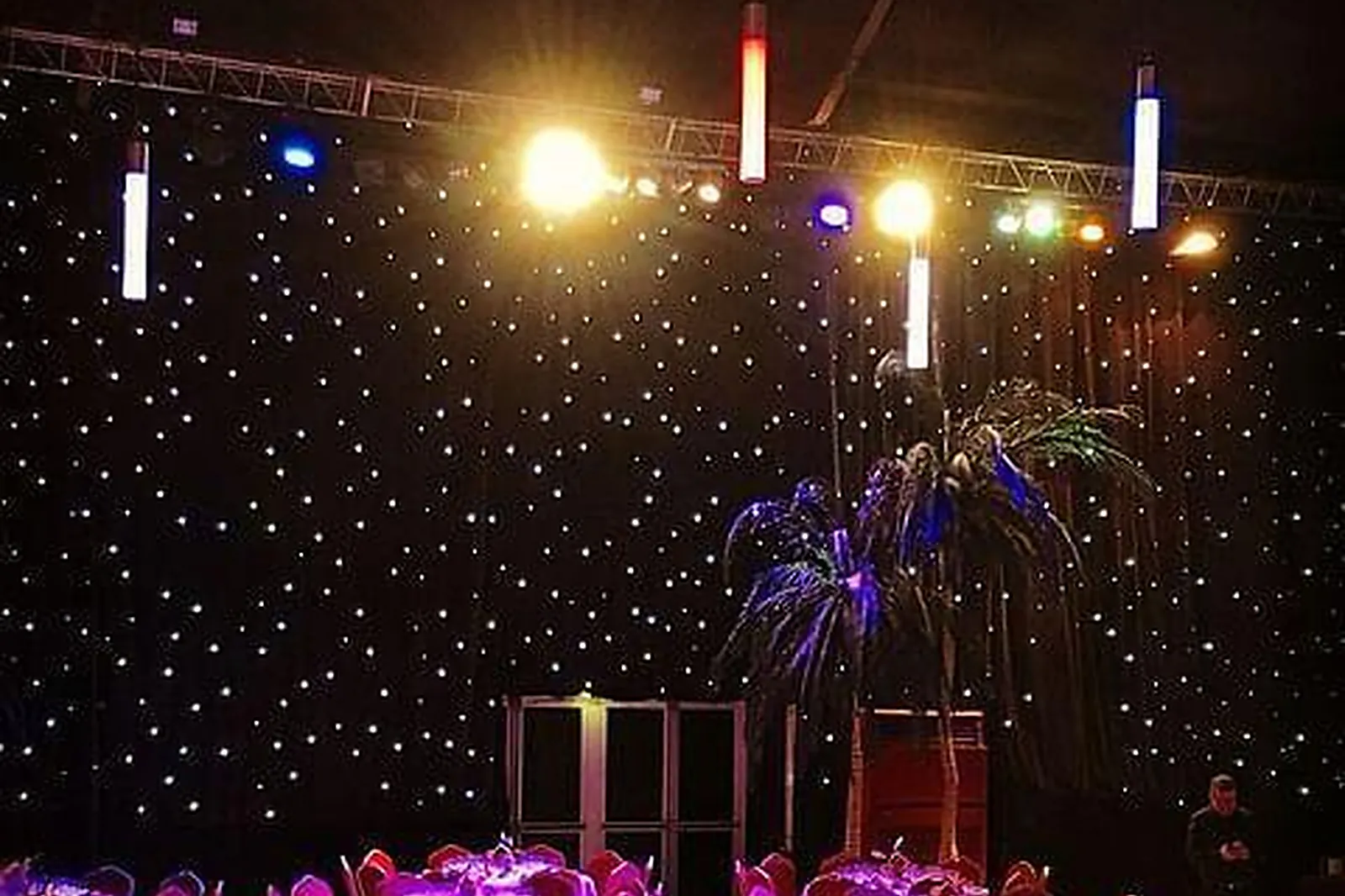 Lieux événementiels, SOFRADOM WAGRAM