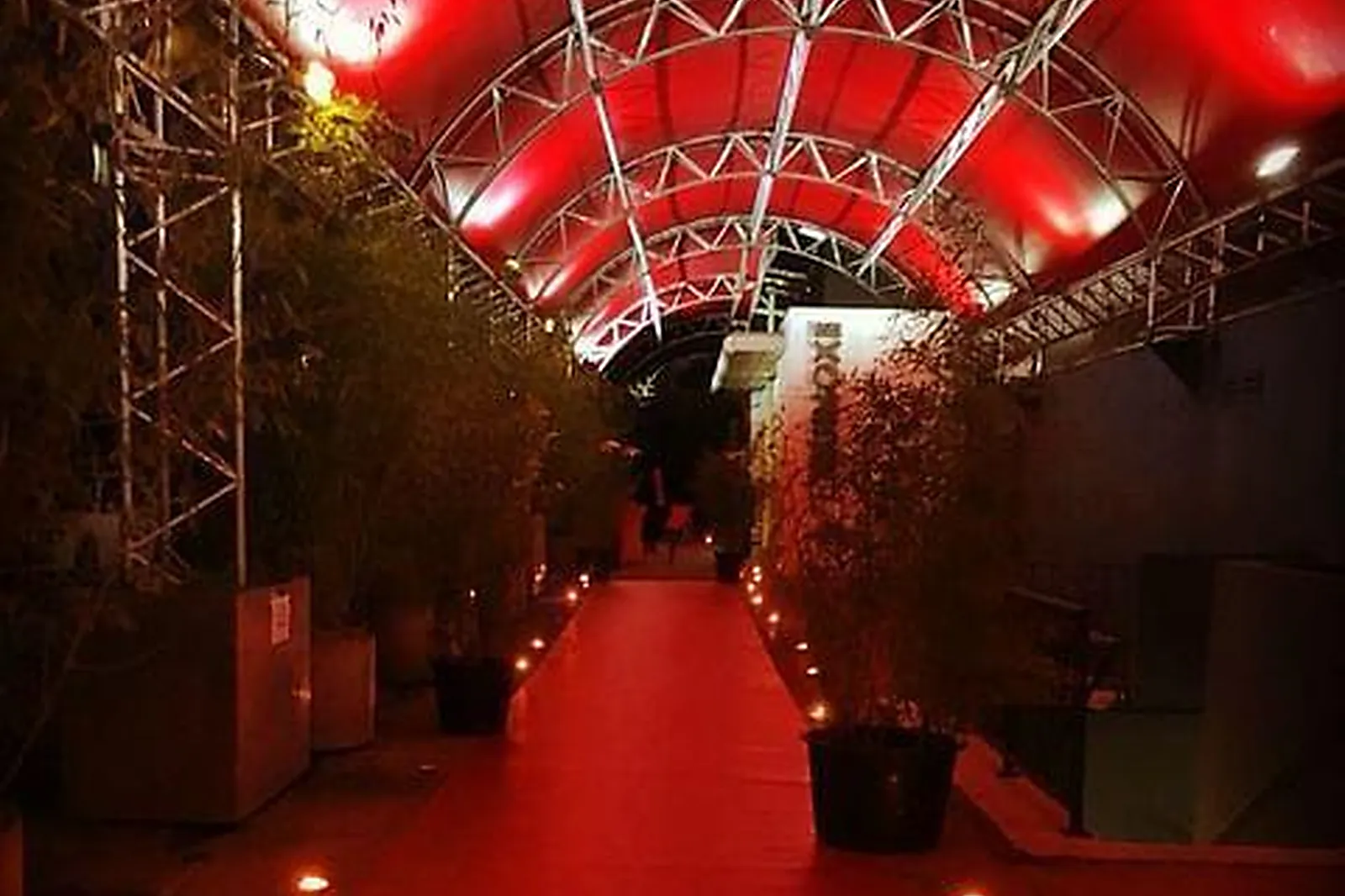 Lieux événementiels, SOFRADOM WAGRAM