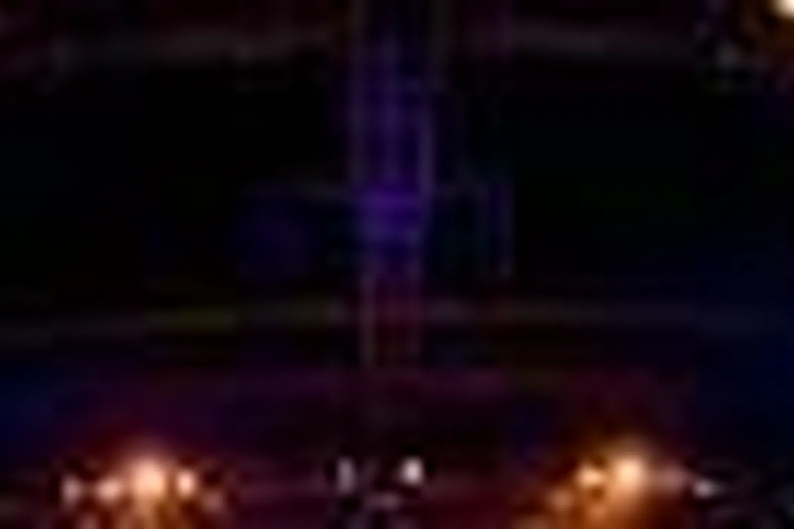 Lieux événementiels, SOFRADOM WAGRAM