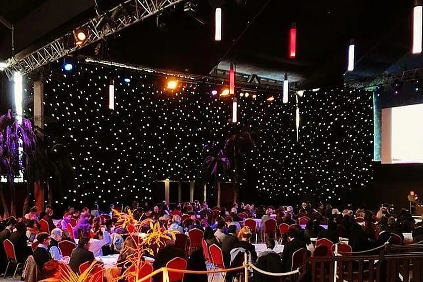 Lieux événementiels, SOFRADOM WAGRAM