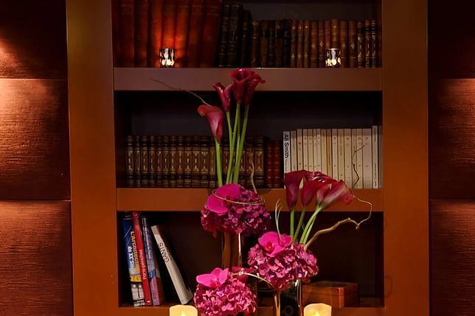 Lieux événementiels, LE PARIS