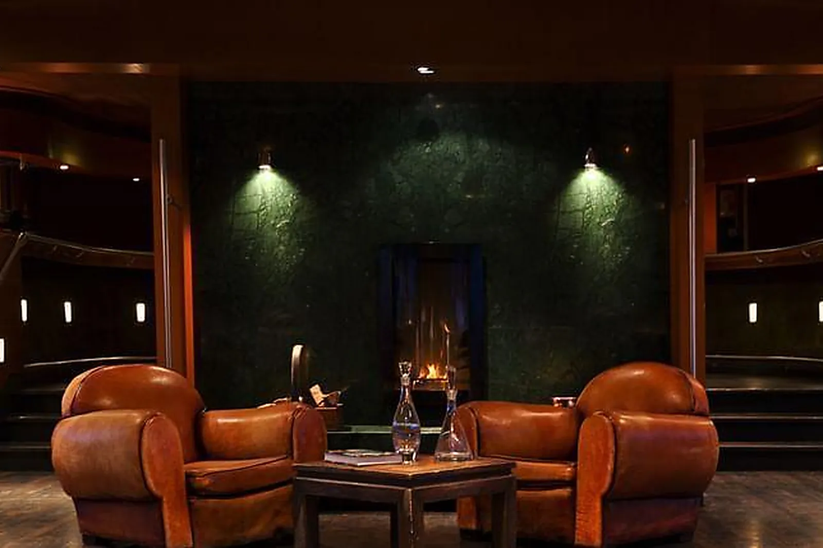 Lieux événementiels, LE PARIS