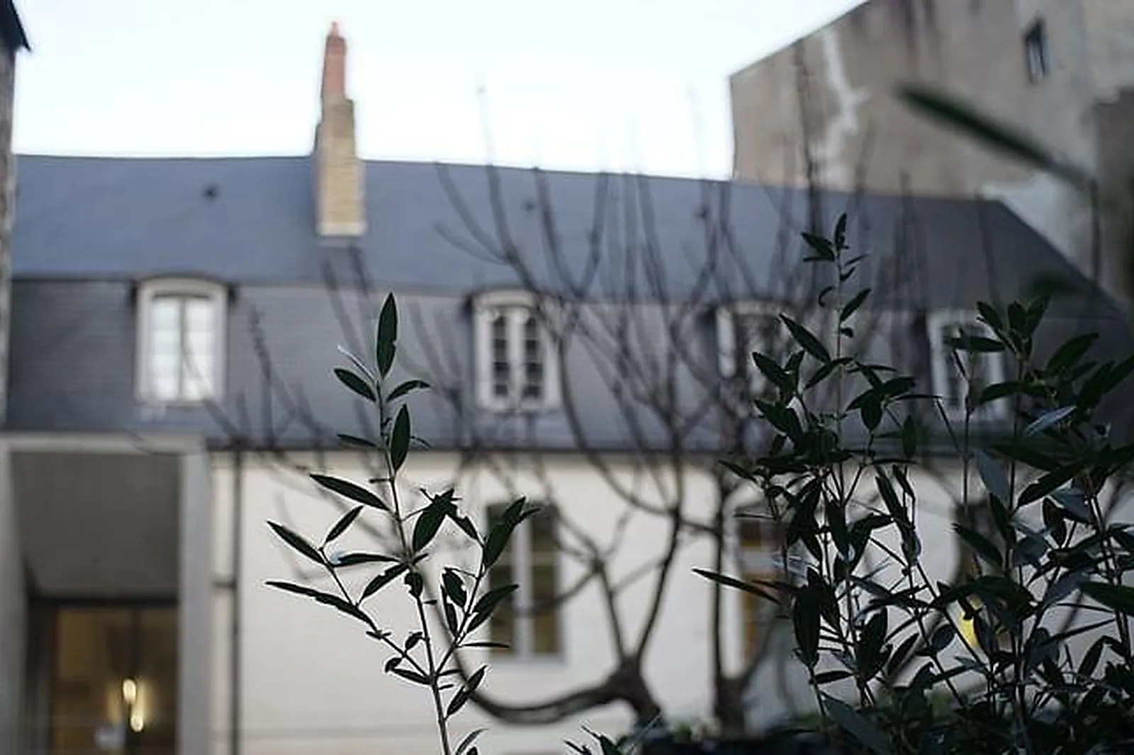 Lieux événementiels, LE PASSAGE SAINTE CROIX