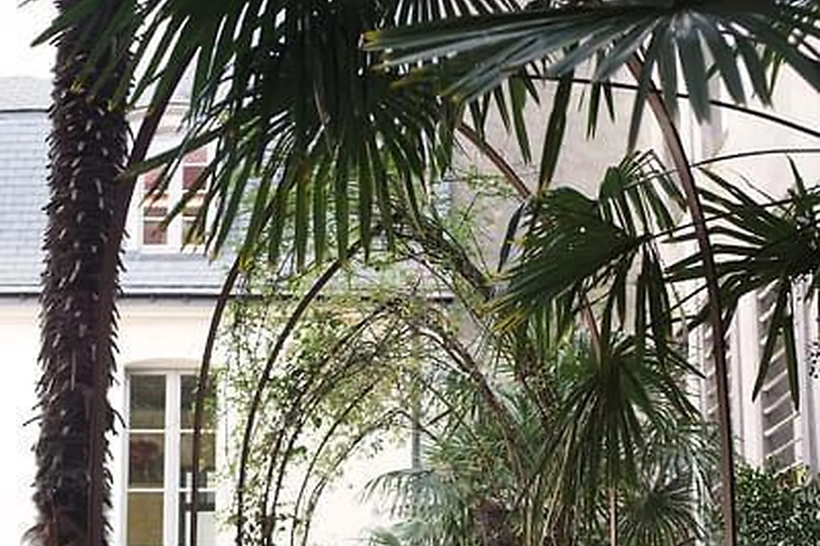 Lieux événementiels, LE PASSAGE SAINTE CROIX