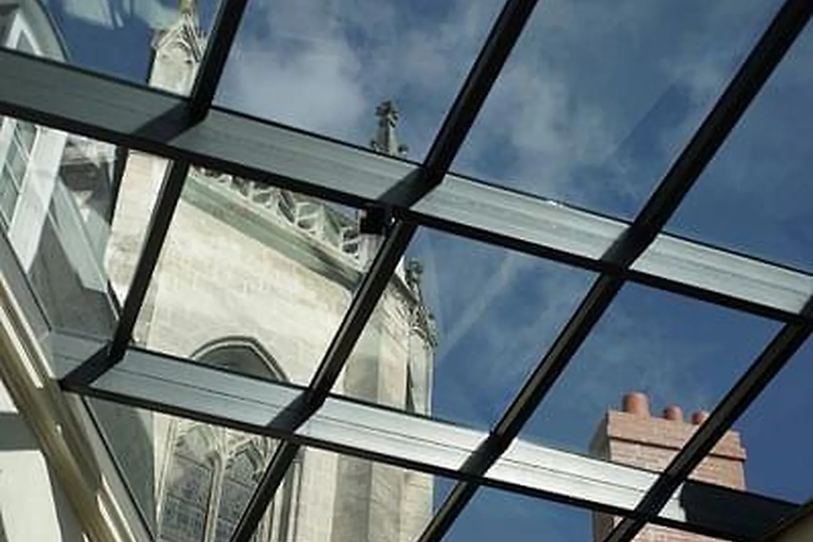 Lieux événementiels, LE PASSAGE SAINTE CROIX