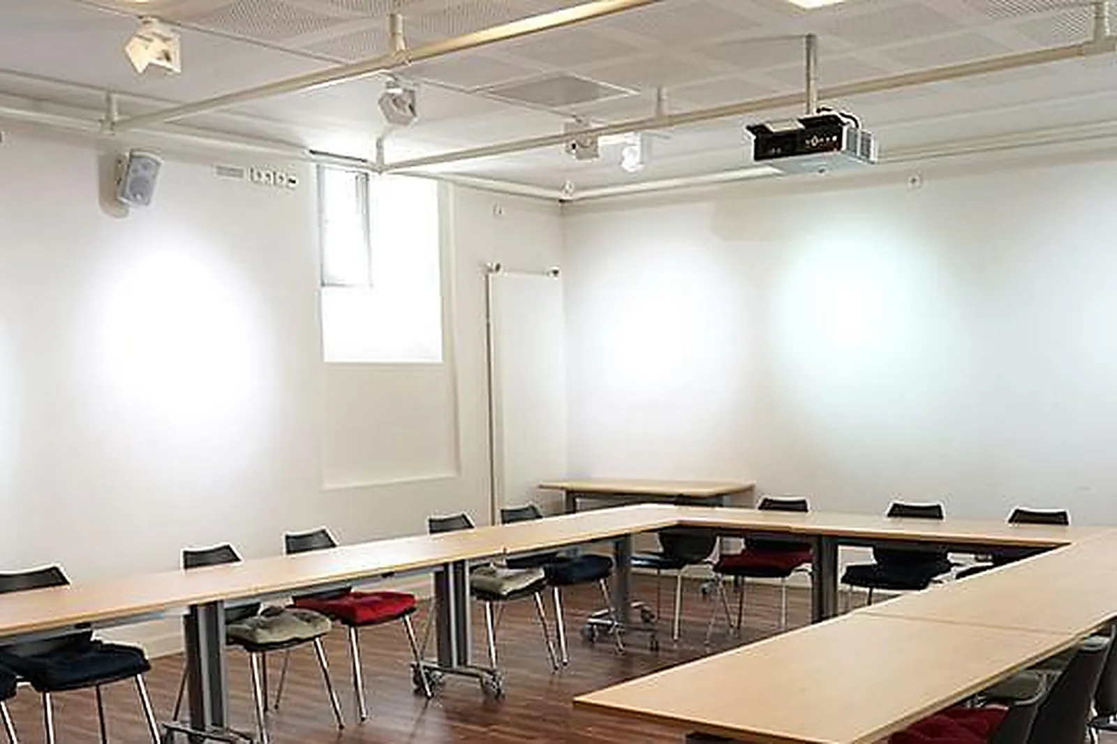 Lieux événementiels, LE PASSAGE SAINTE CROIX