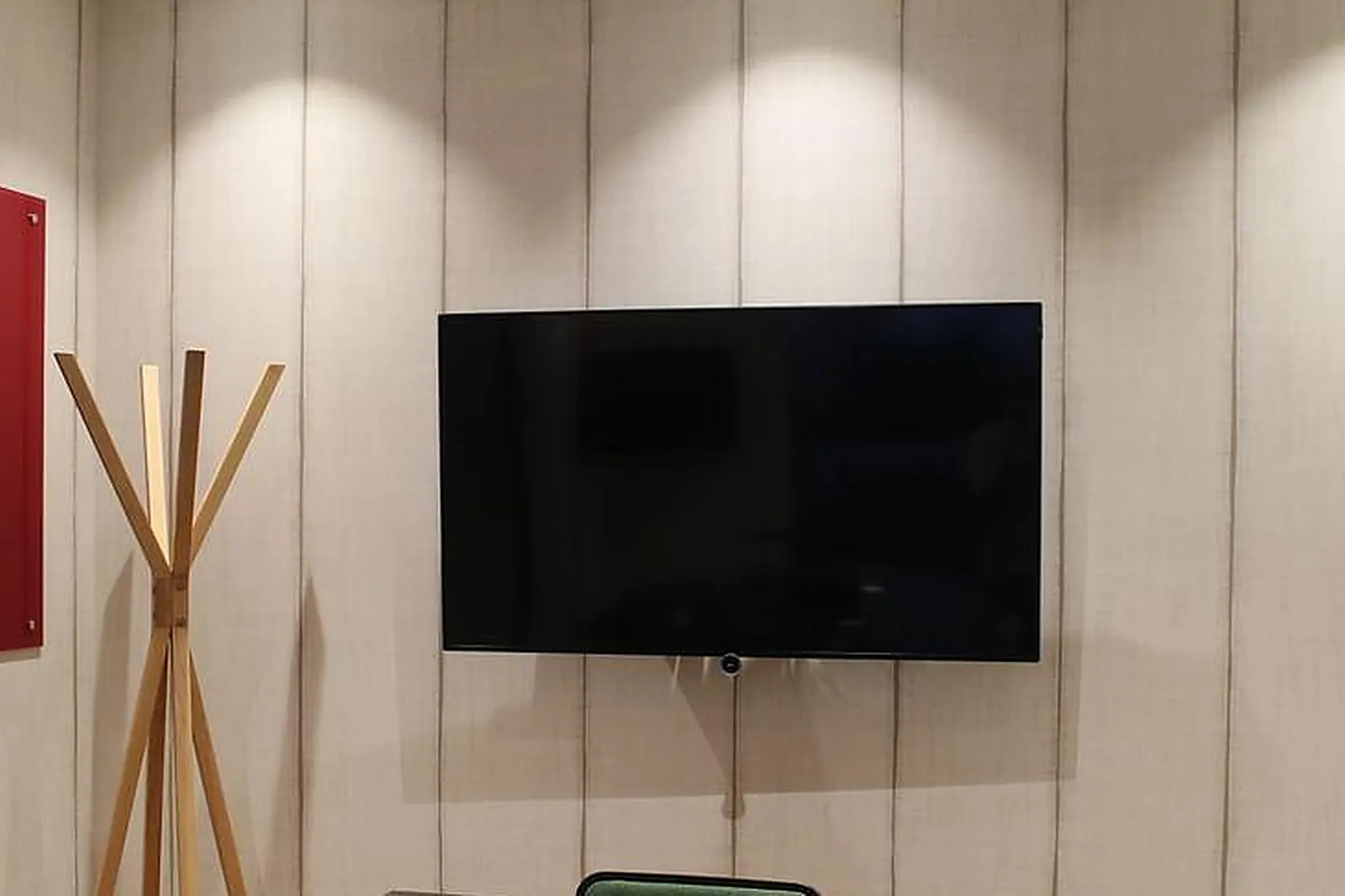 Lieux événementiels, LE PATIO COWORKING