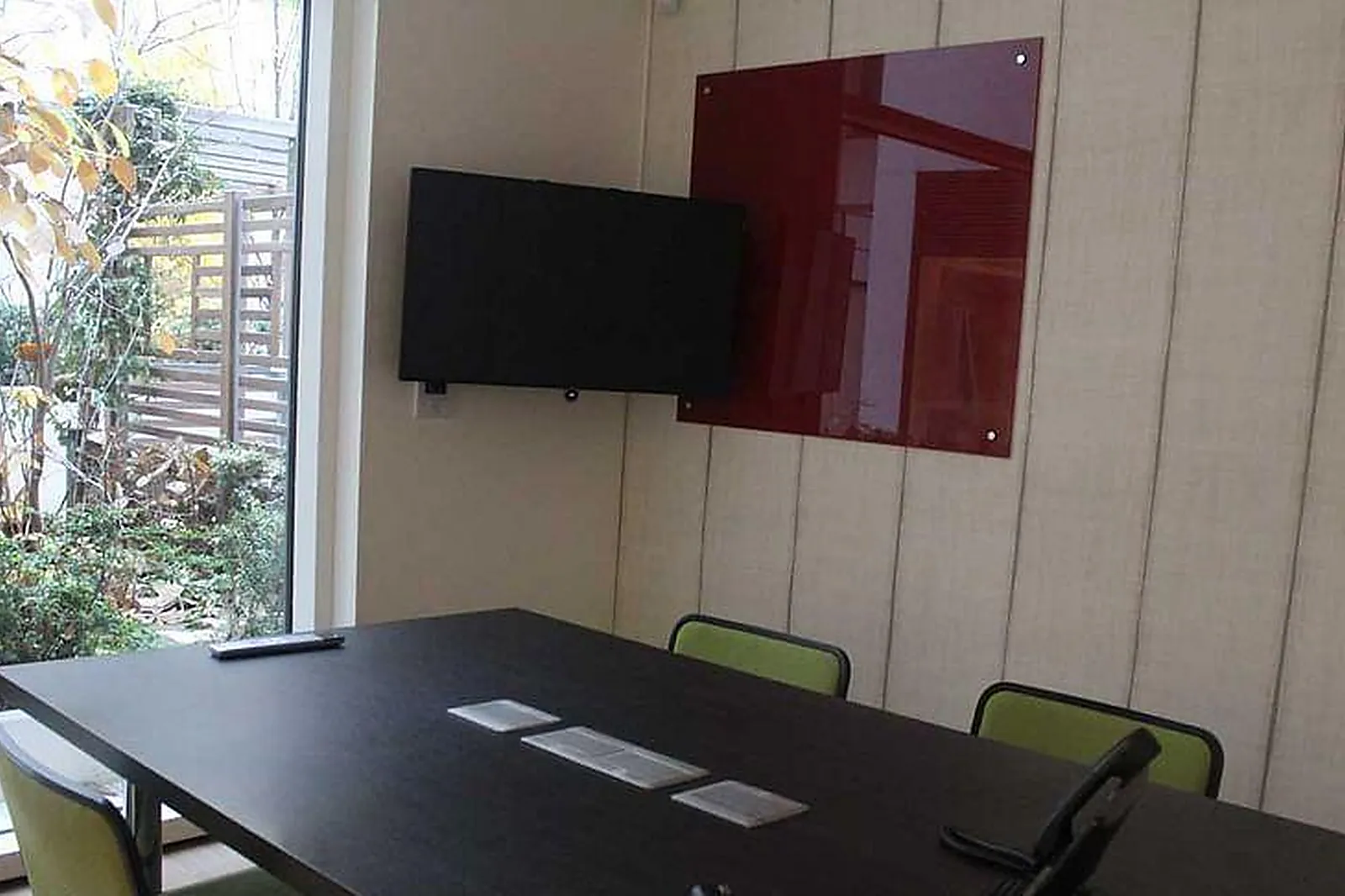 Lieux événementiels, LE PATIO COWORKING