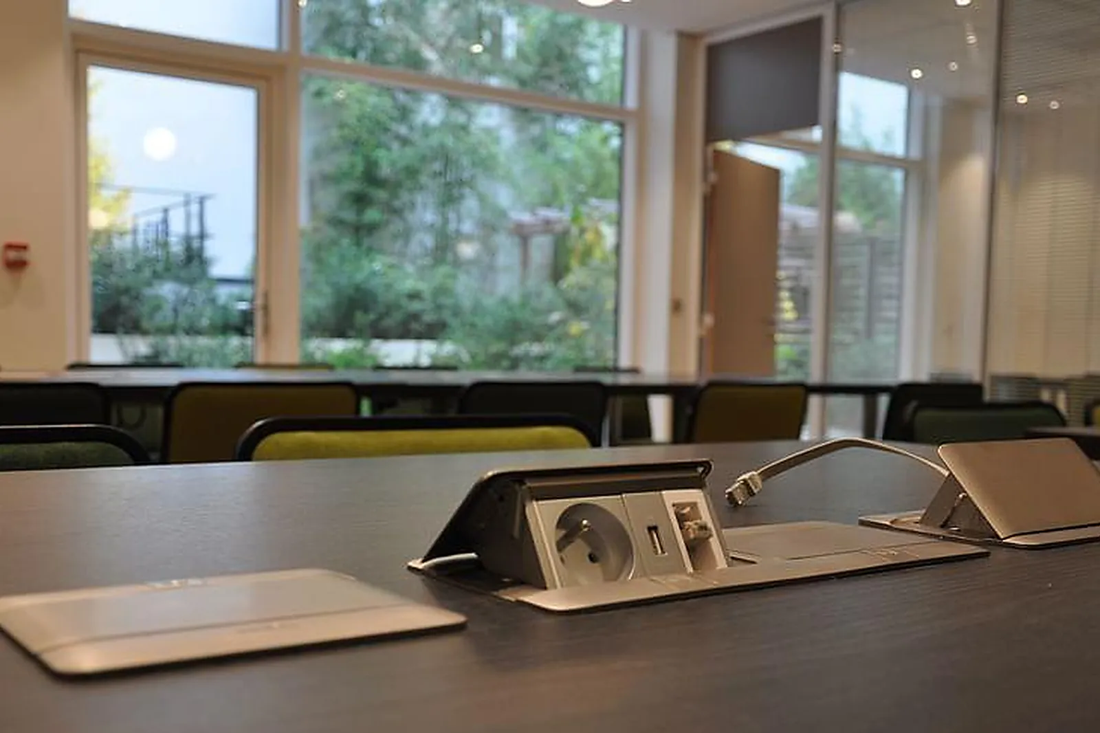 Lieux événementiels, LE PATIO COWORKING