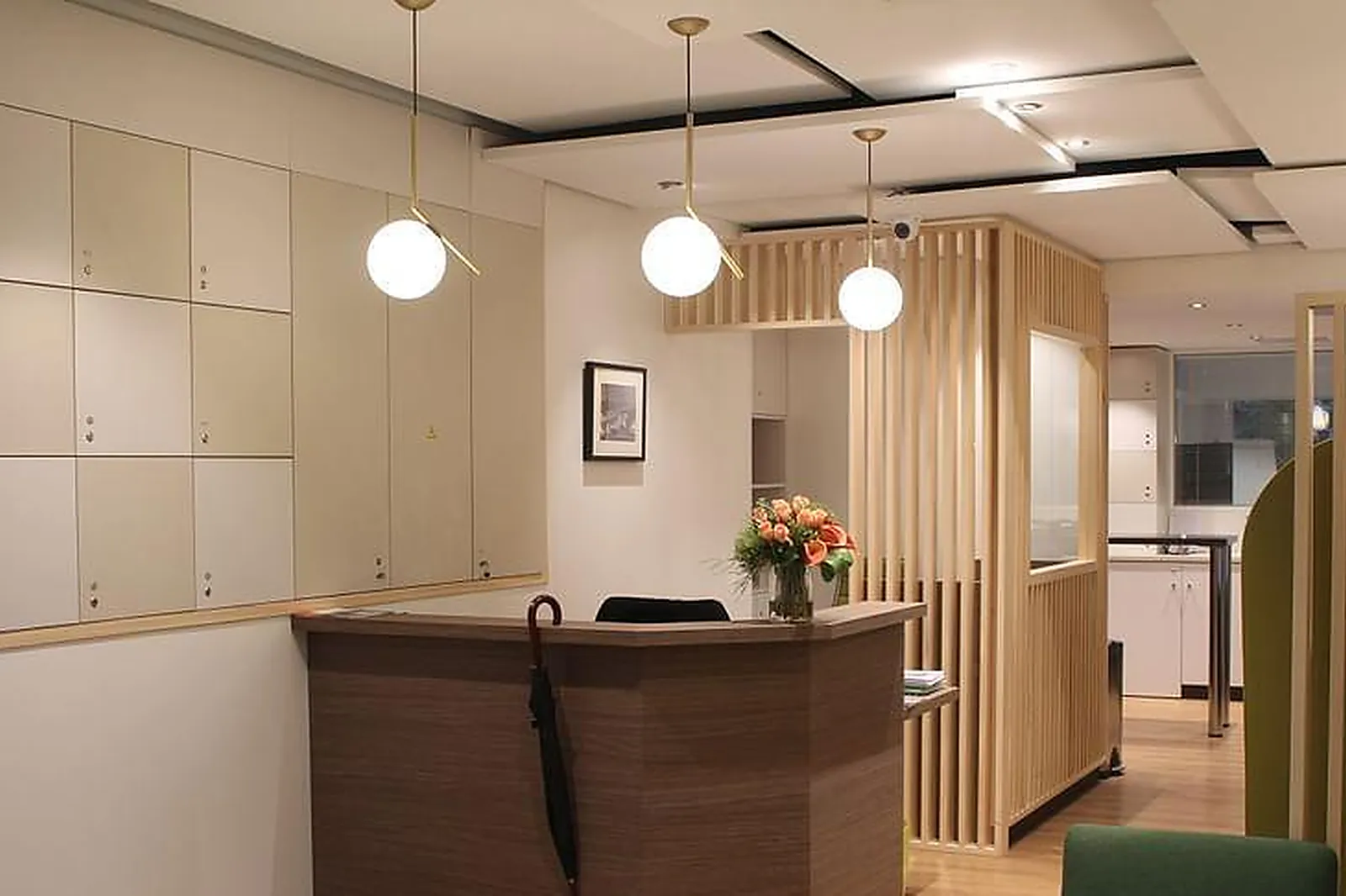 Lieux événementiels, LE PATIO COWORKING