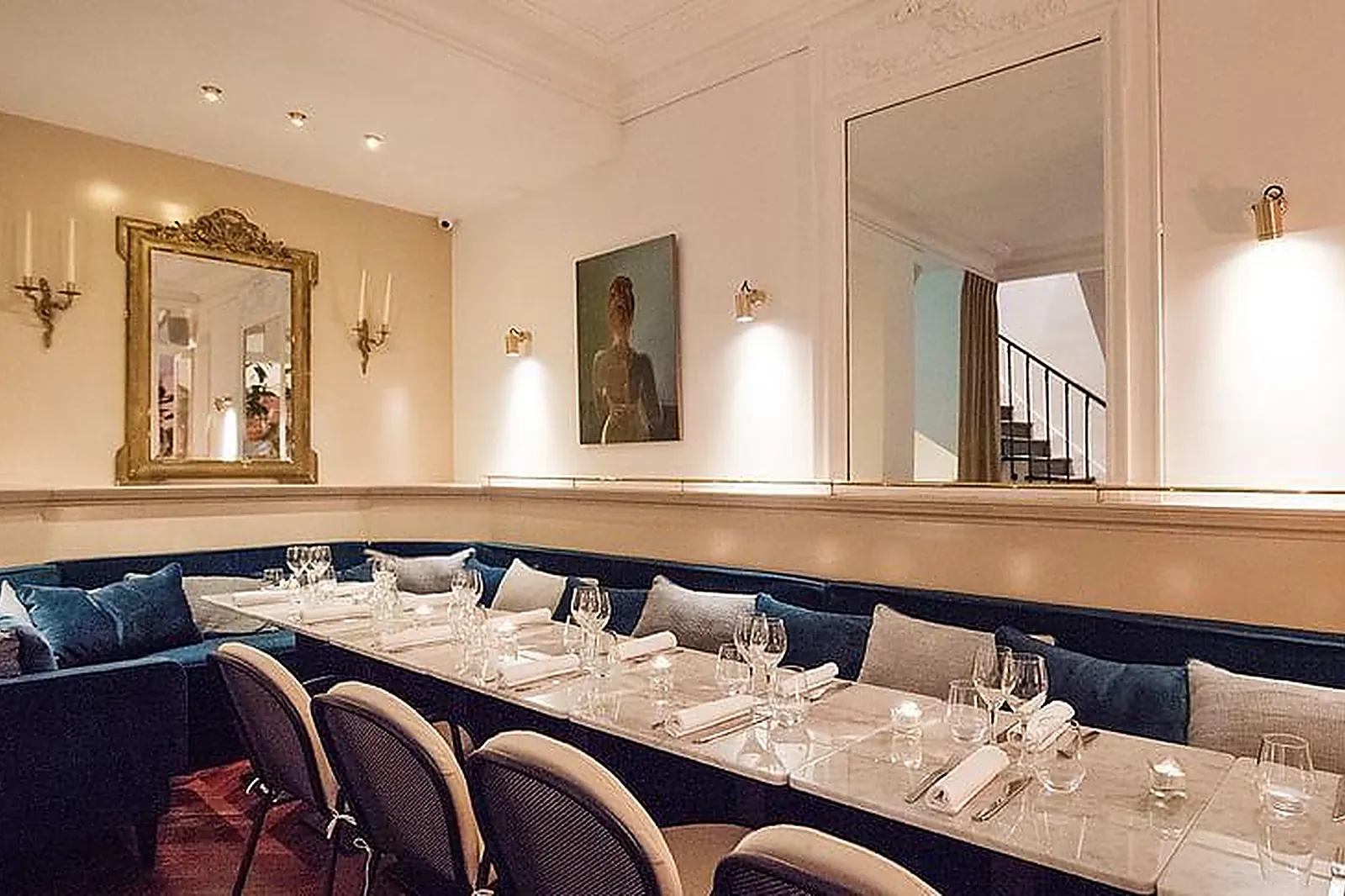 Lieux événementiels, LE PATIO OPÉRA