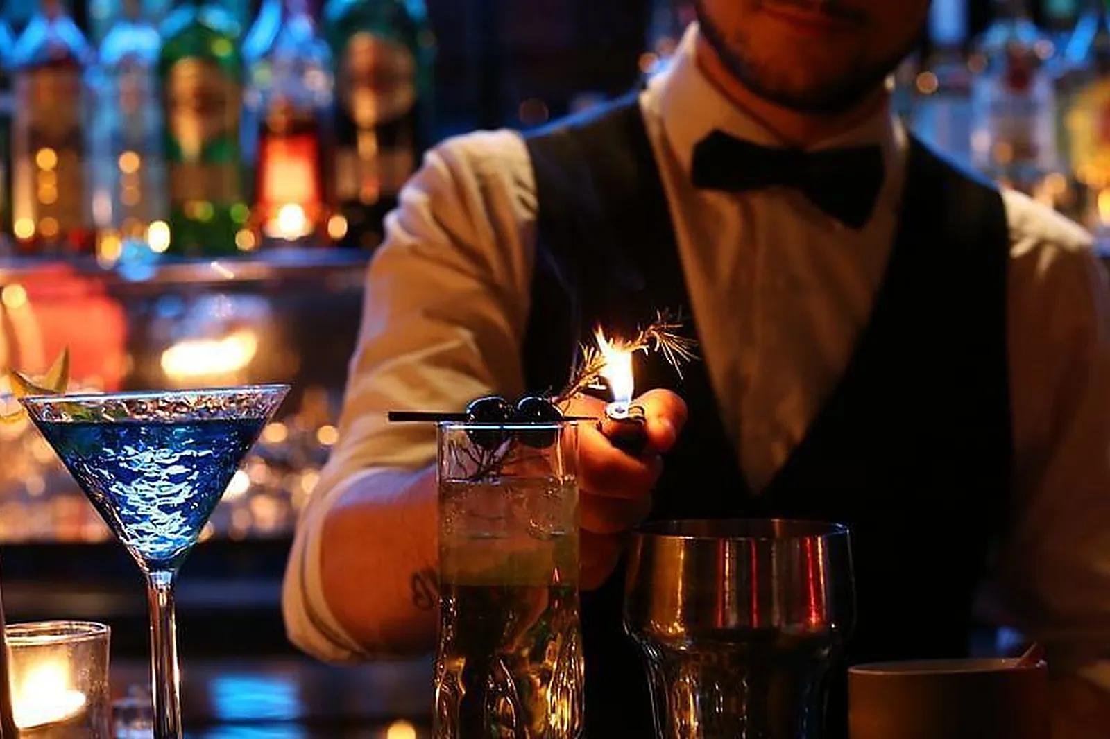 Lieux événementiels, LE PATIO OPÉRA