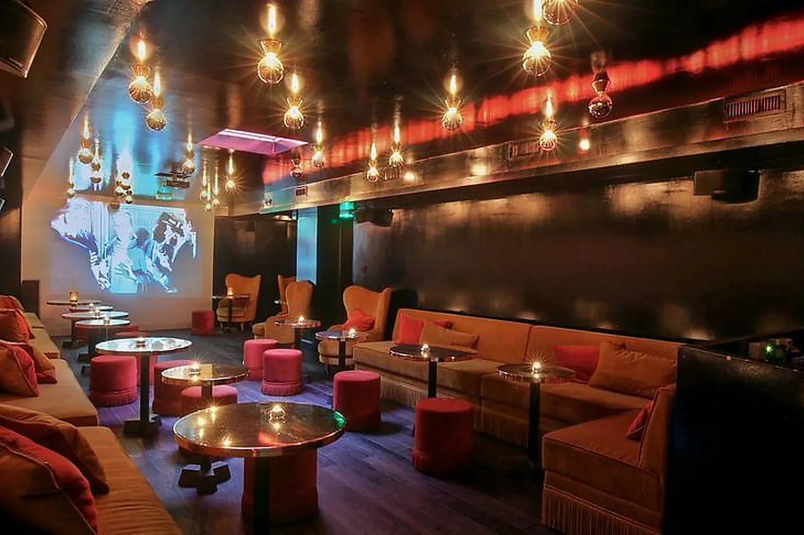 Lieux événementiels, LE PATIO OPÉRA