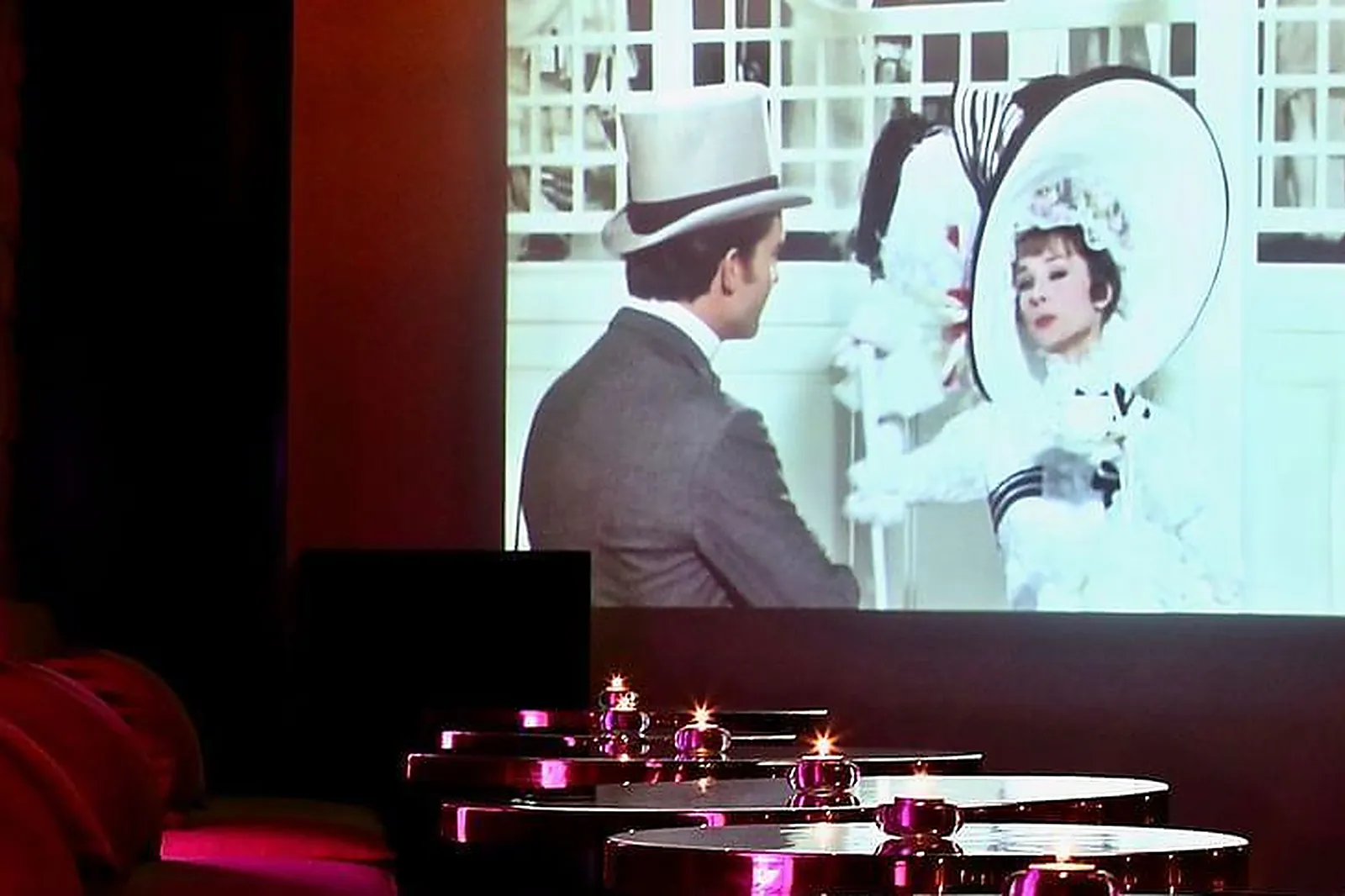 Lieux événementiels, LE PATIO OPÉRA